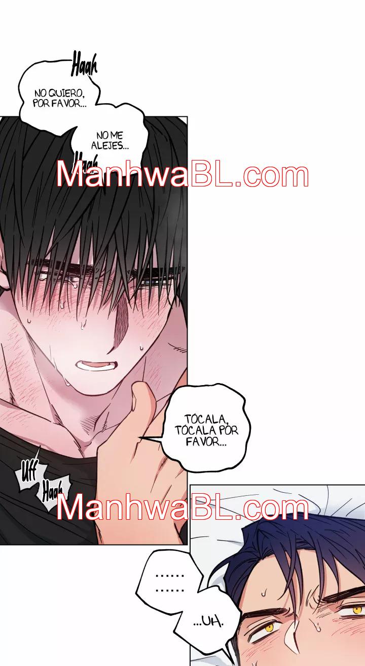 El Amanecer del Dragón - Capítulo 7 manhwa
