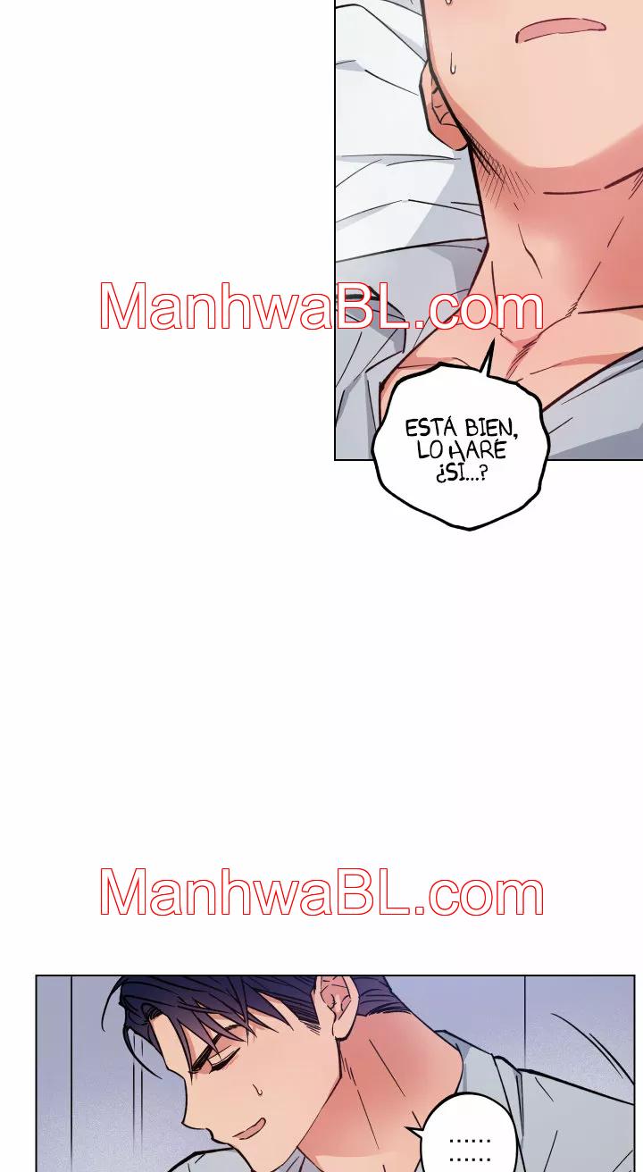 El Amanecer del Dragón - Capítulo 7 manhwa