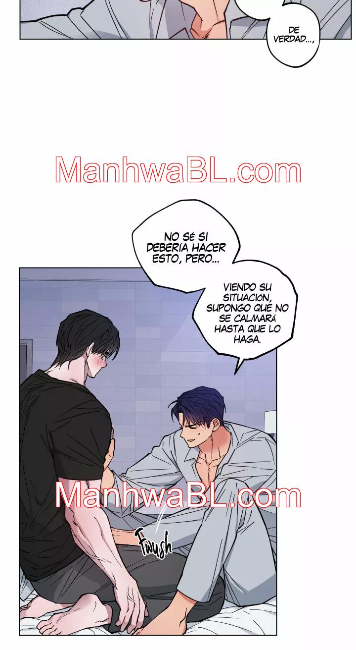 El Amanecer del Dragón - Capítulo 7 manhwa