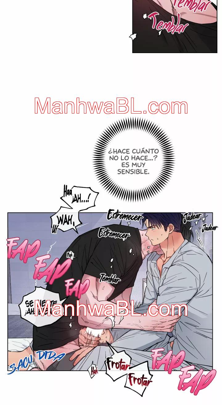 El Amanecer del Dragón - Capítulo 7 manhwa