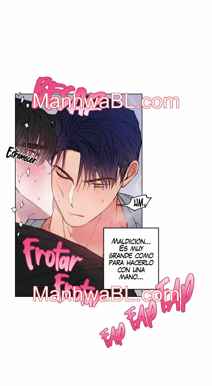 El Amanecer del Dragón - Capítulo 7 manhwa