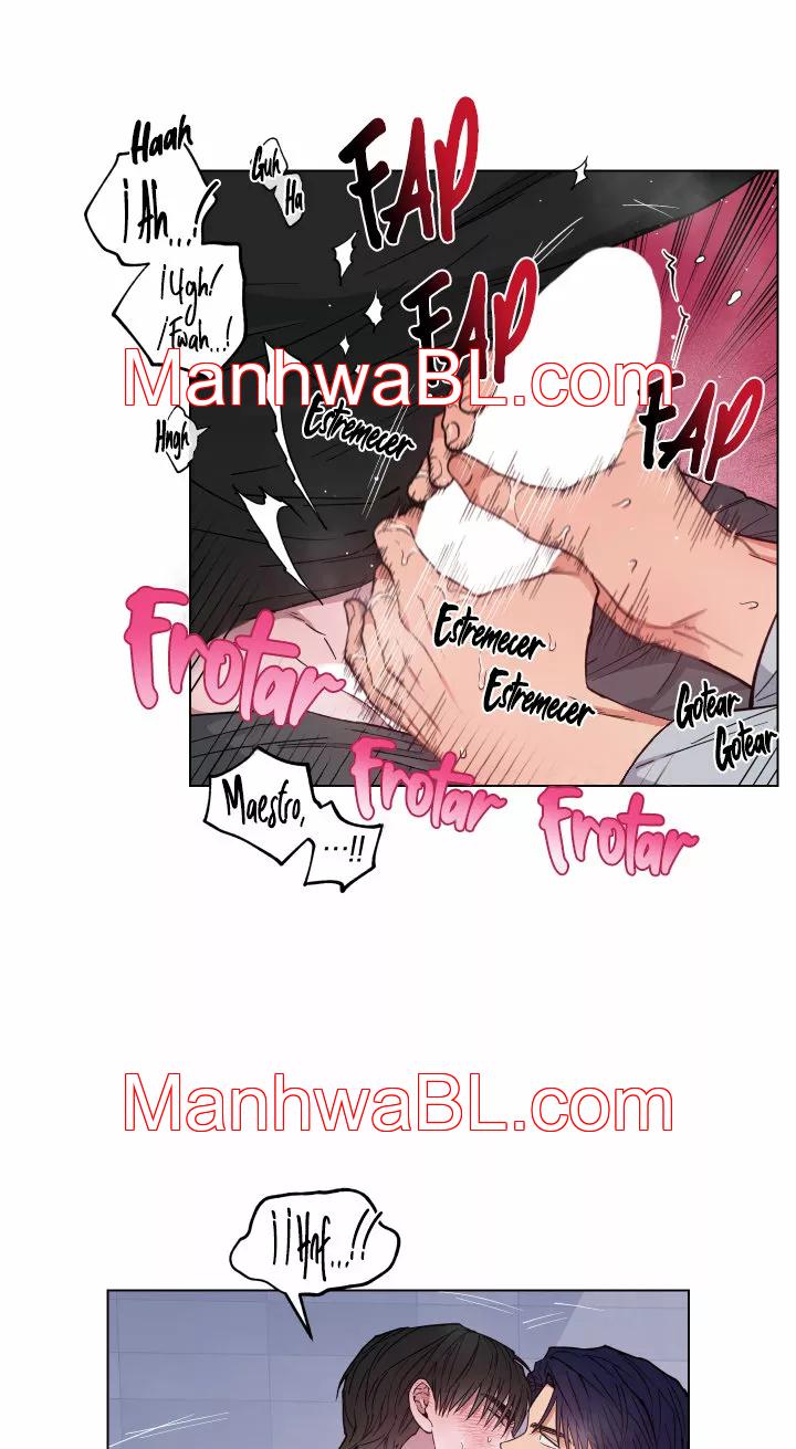 El Amanecer del Dragón - Capítulo 7 manhwa