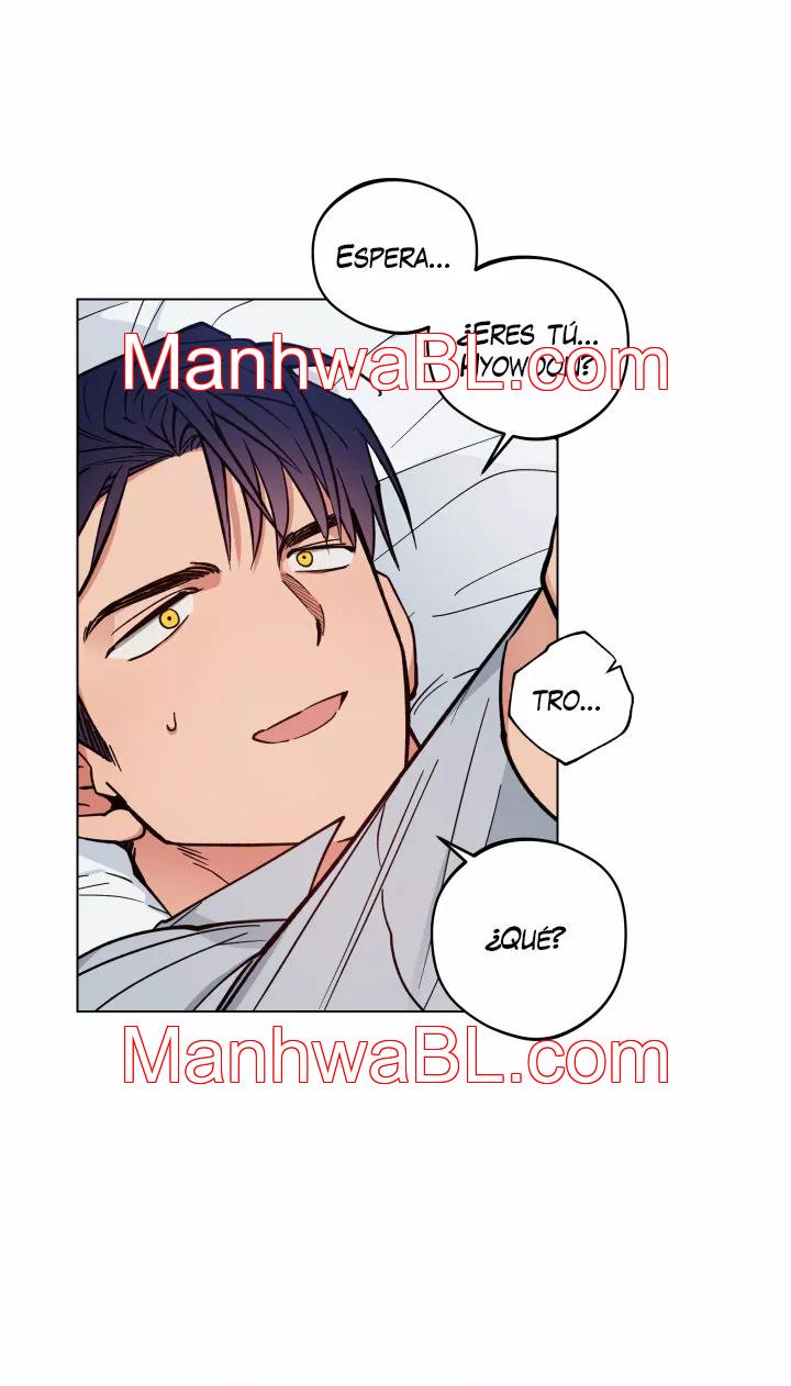 El Amanecer del Dragón - Capítulo 7 manhwa