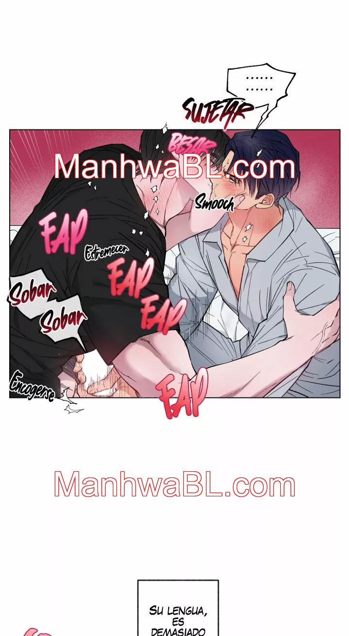 El Amanecer del Dragón - Capítulo 7 manhwa