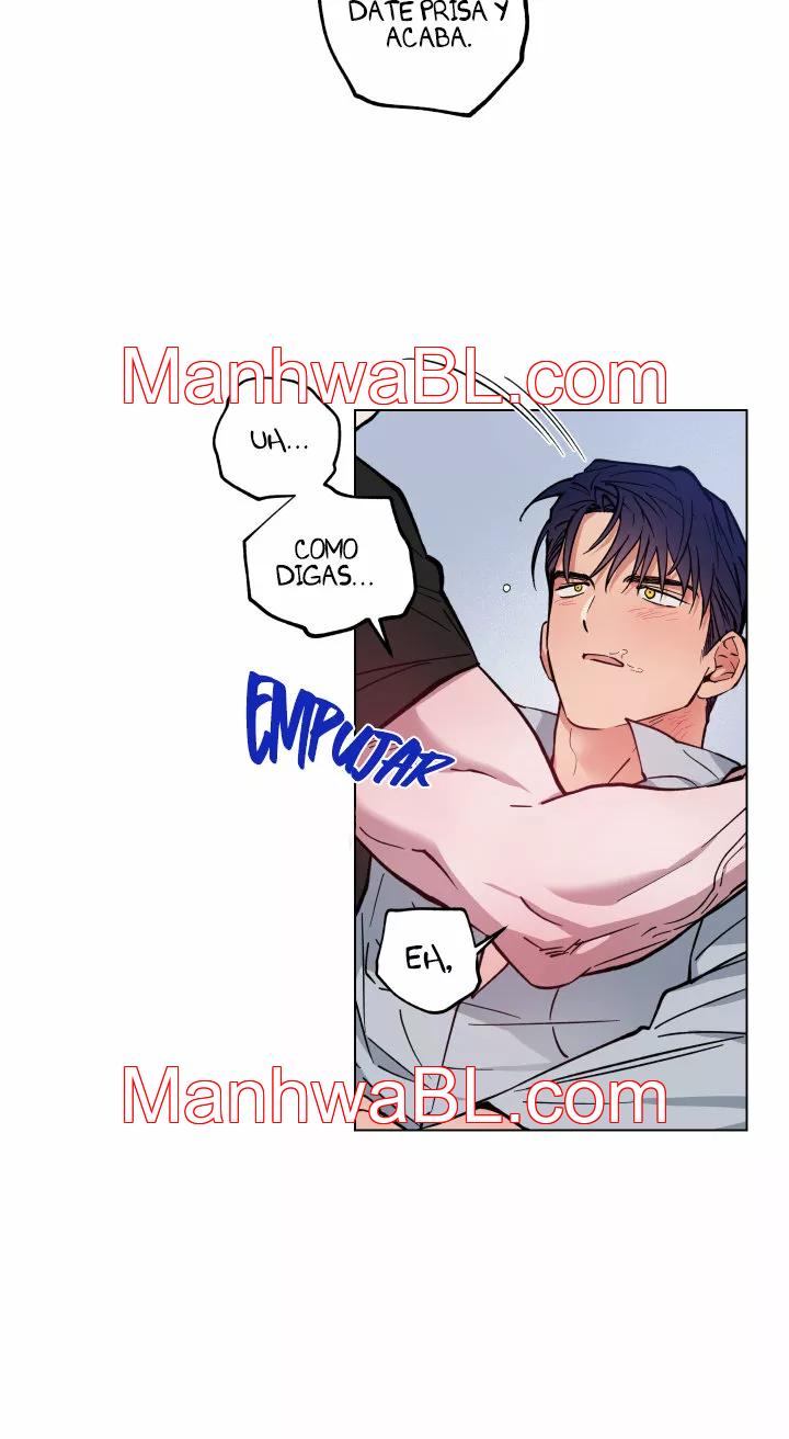 El Amanecer del Dragón - Capítulo 7 manhwa
