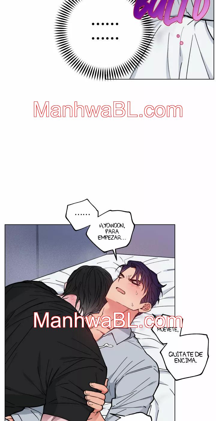 El Amanecer del Dragón - Capítulo 7 manhwa