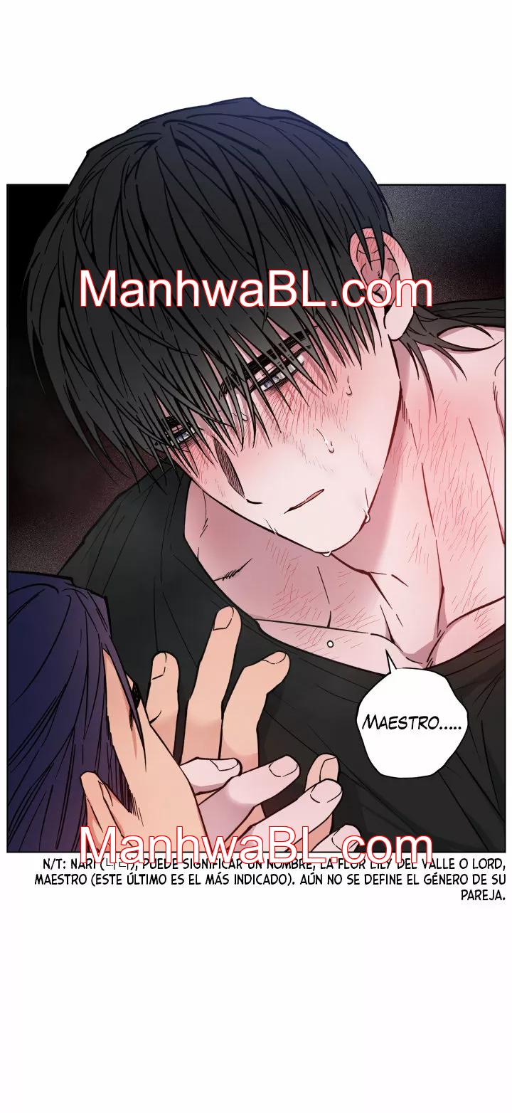 El Amanecer del Dragón - Capítulo 7 manhwa