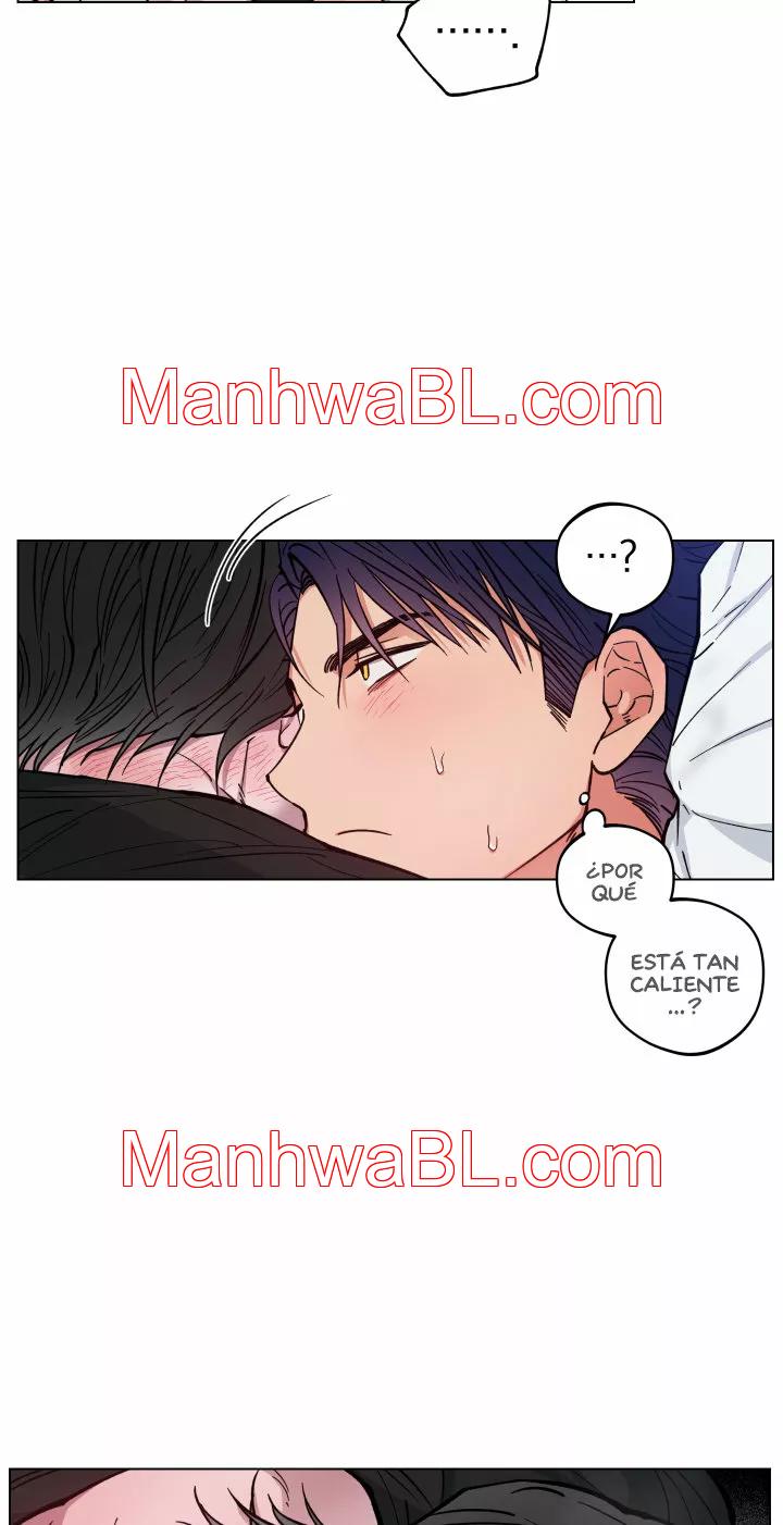 El Amanecer del Dragón - Capítulo 7 manhwa