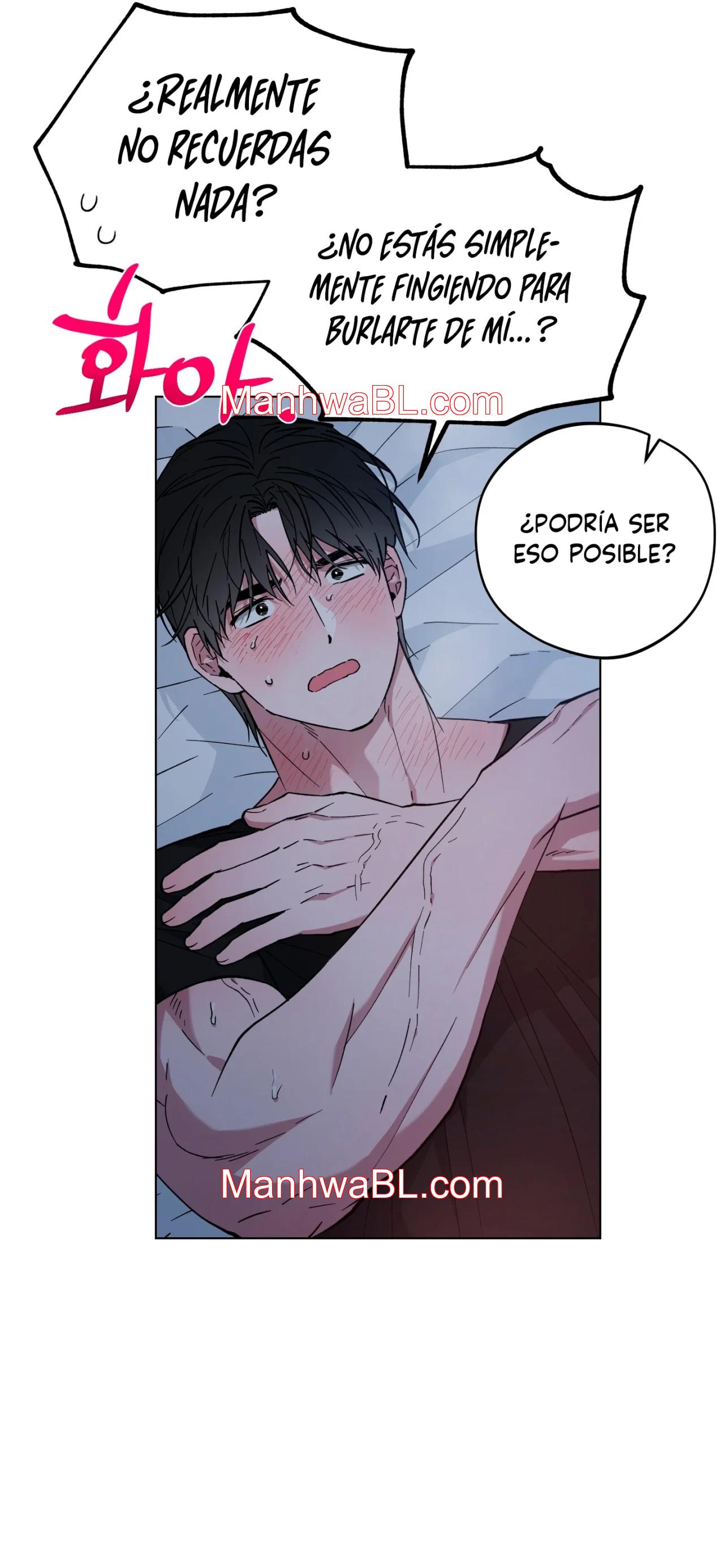 El Amanecer del Dragón - Capítulo 62 manhwa