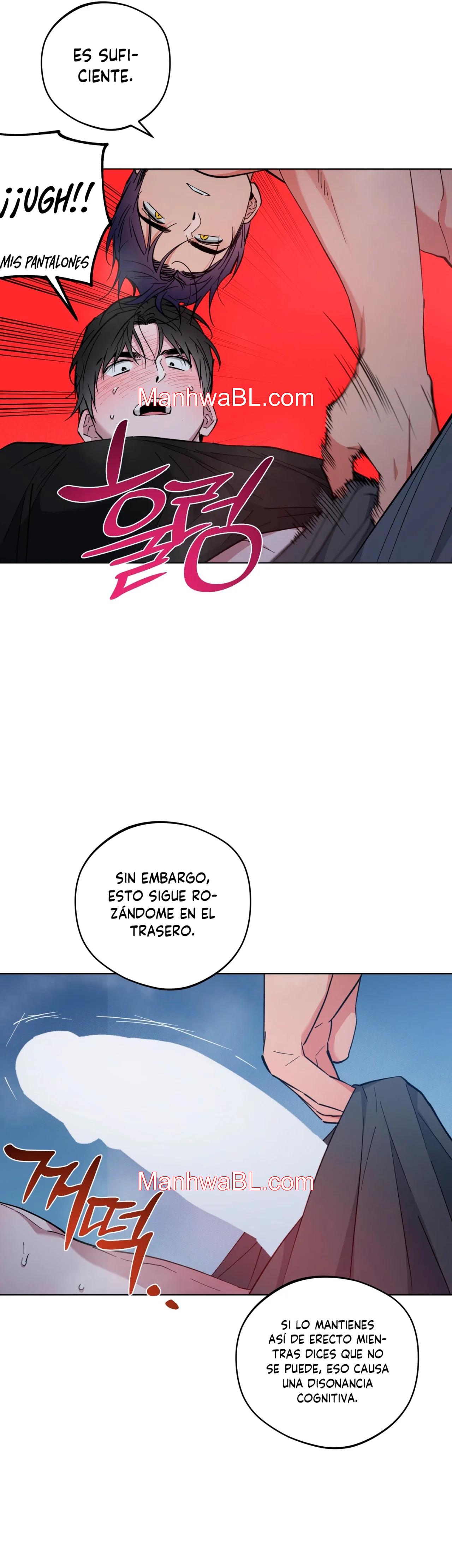 El Amanecer del Dragón - Capítulo 62 manhwa