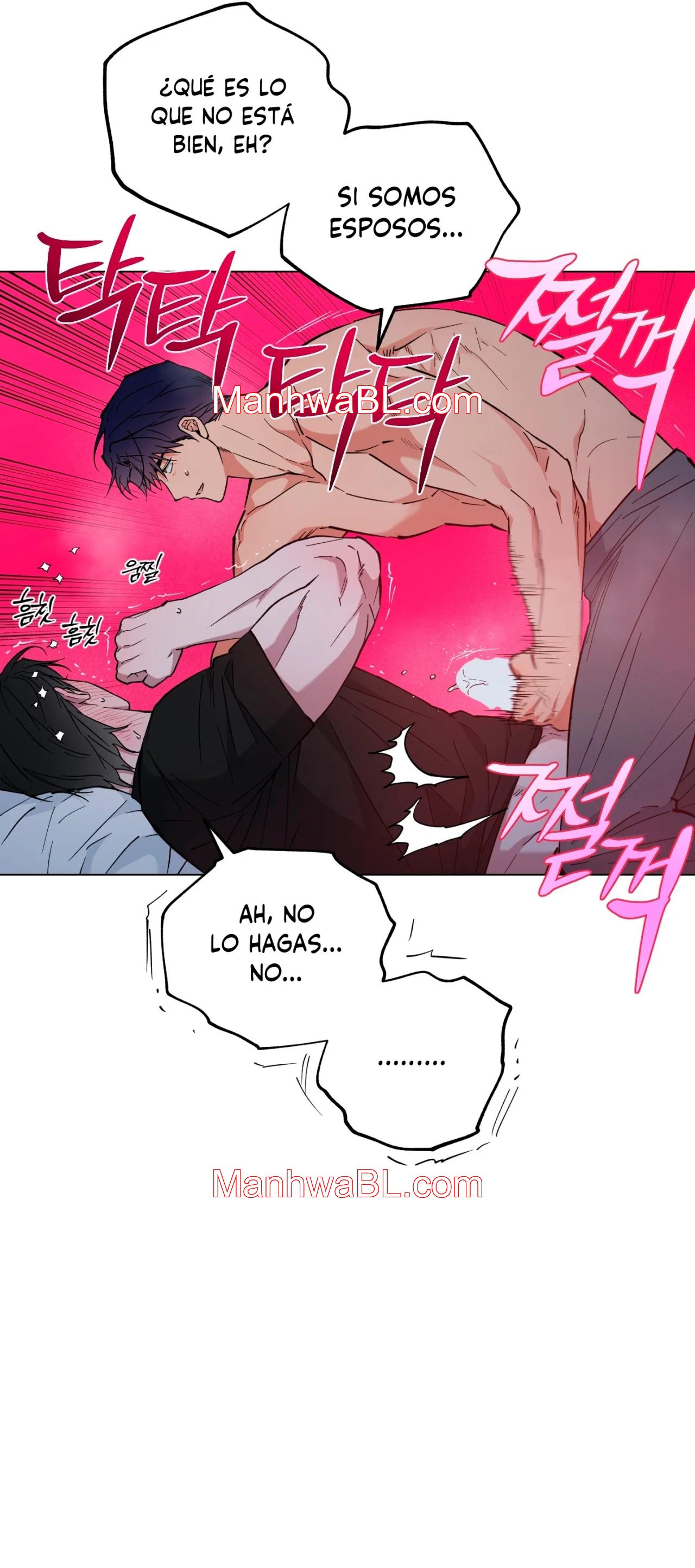 El Amanecer del Dragón - Capítulo 62 manhwa
