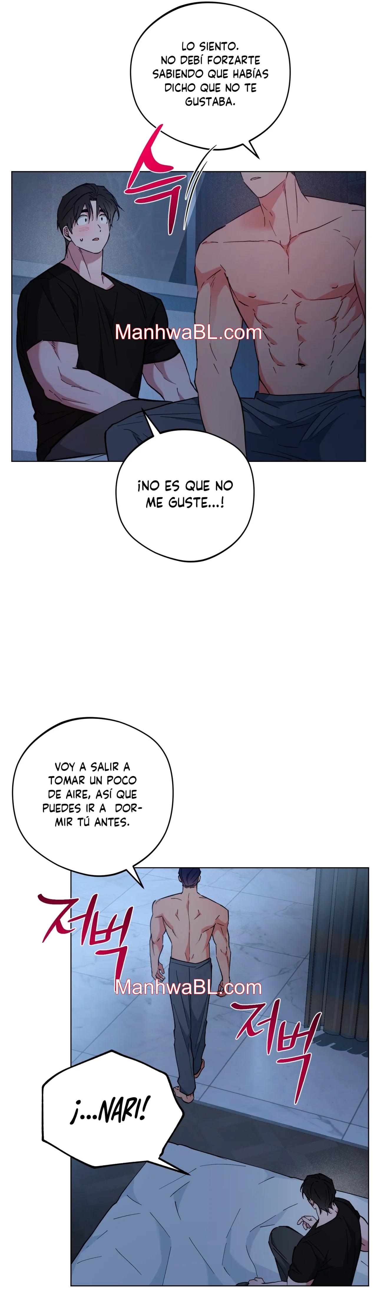 El Amanecer del Dragón - Capítulo 62 manhwa