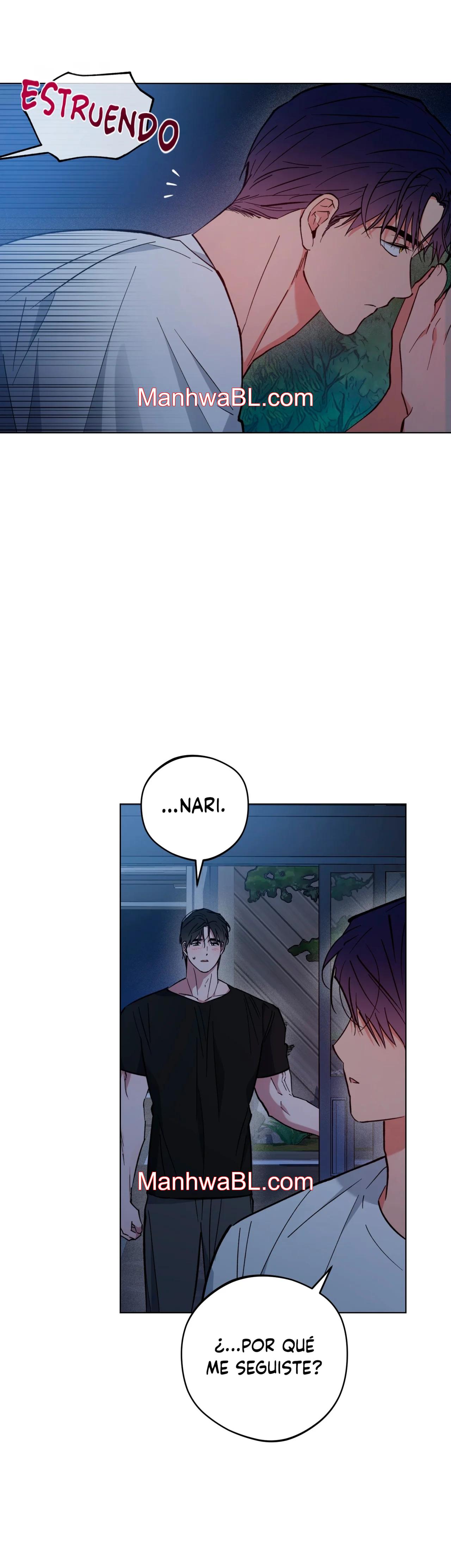 El Amanecer del Dragón - Capítulo 62 manhwa
