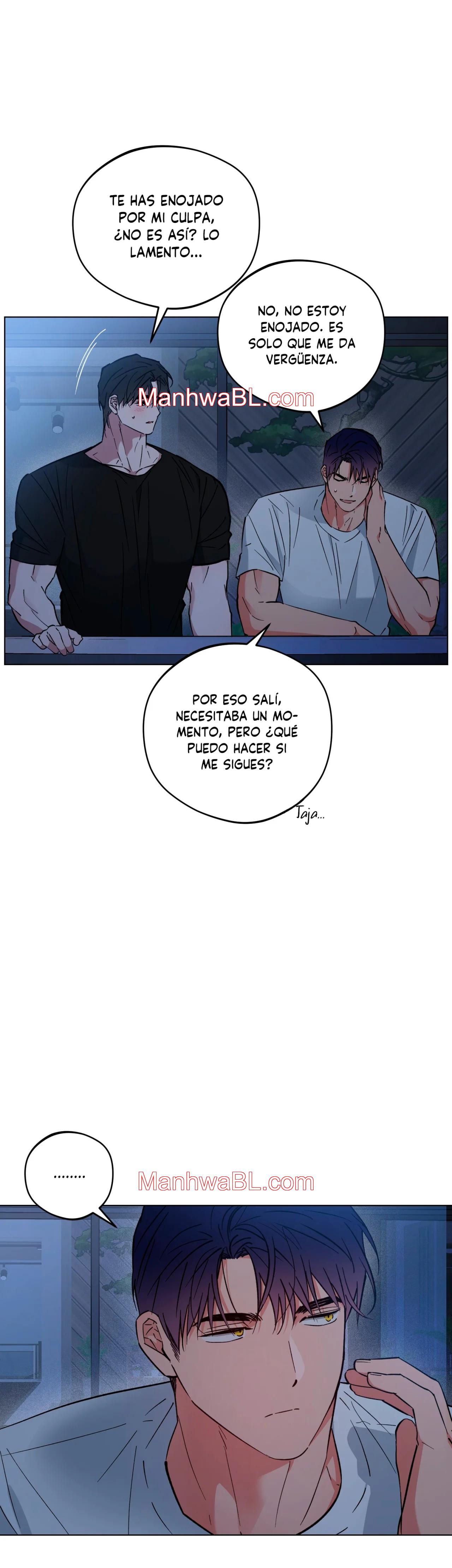 El Amanecer del Dragón - Capítulo 62 manhwa