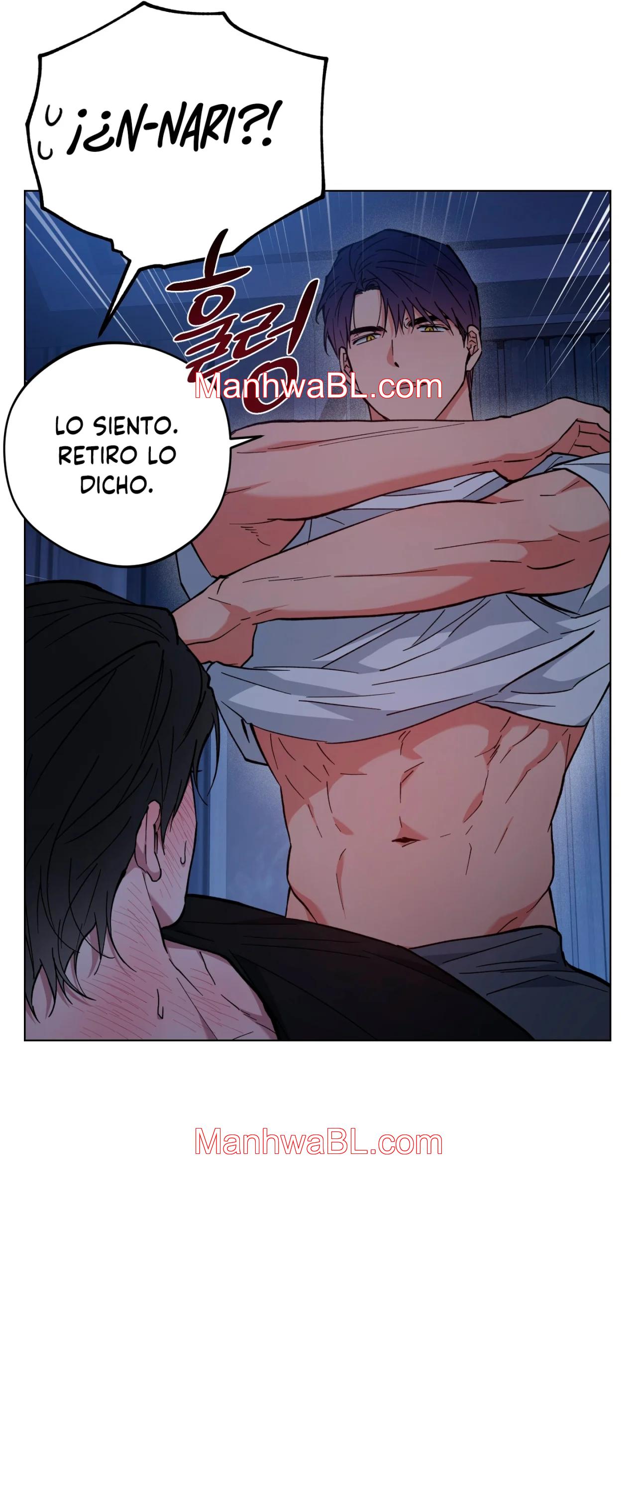 El Amanecer del Dragón - Capítulo 62 manhwa