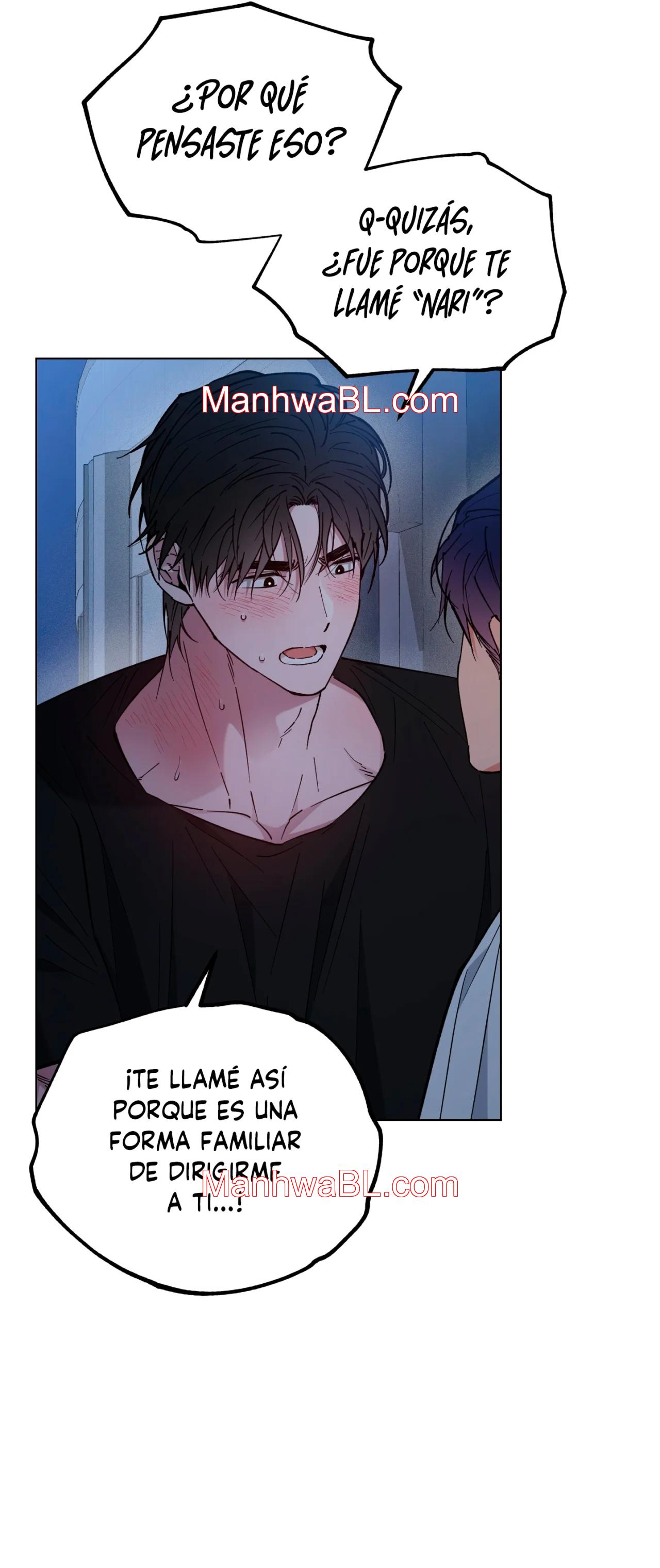 El Amanecer del Dragón - Capítulo 62 manhwa