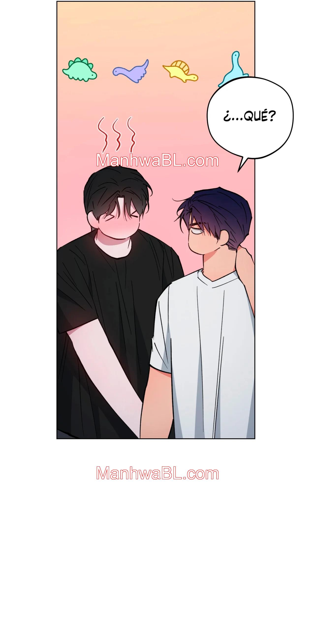 El Amanecer del Dragón - Capítulo 62 manhwa