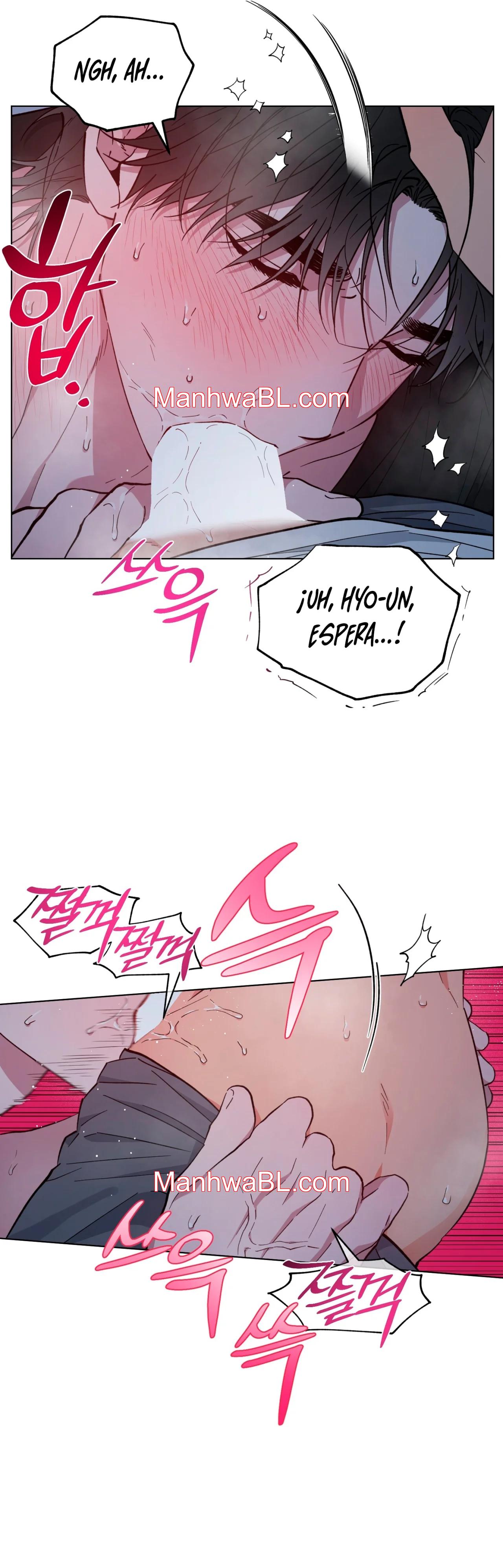 El Amanecer del Dragón - Capítulo 62 manhwa