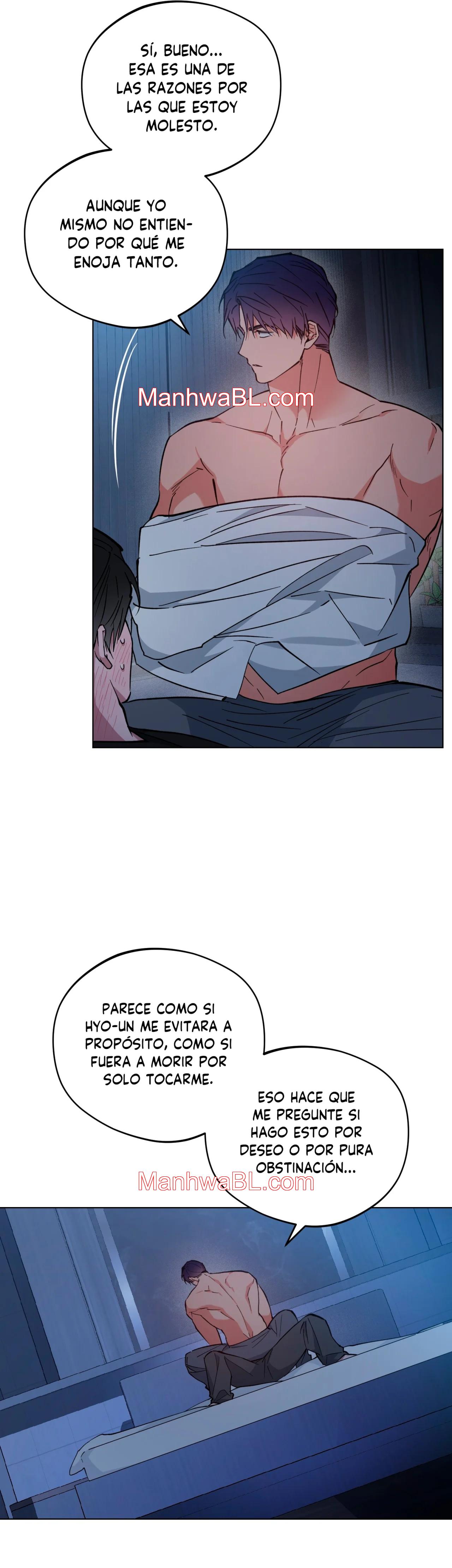 El Amanecer del Dragón - Capítulo 62 manhwa