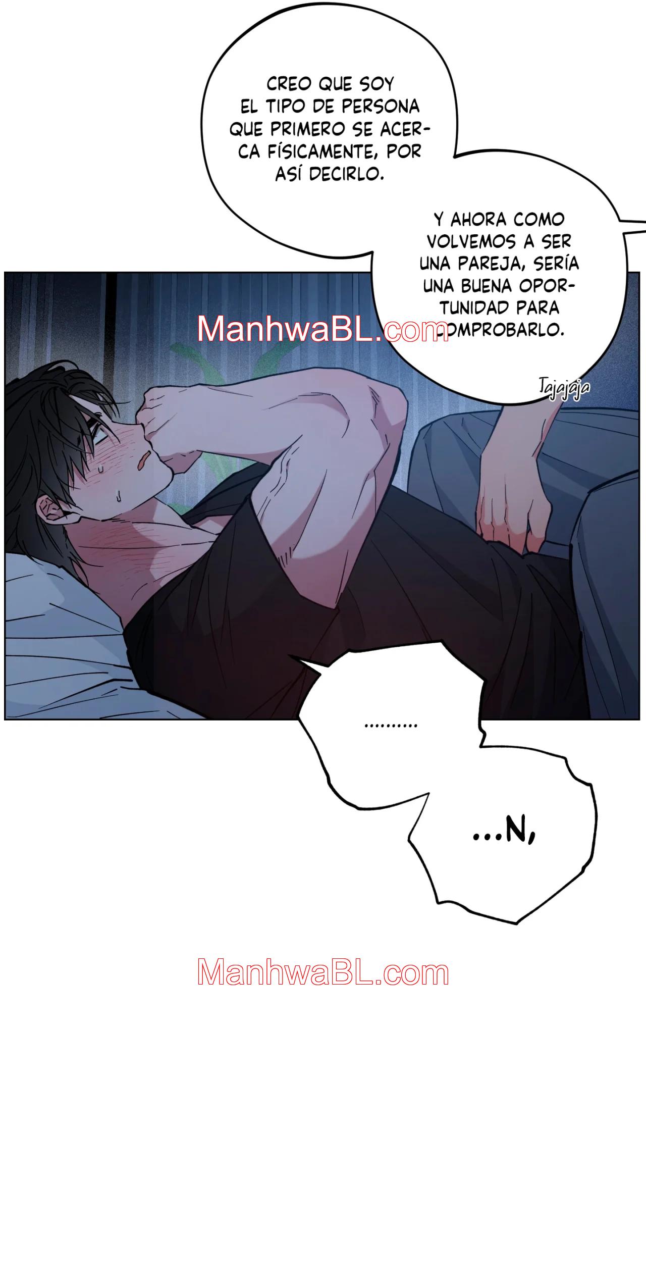 El Amanecer del Dragón - Capítulo 62 manhwa