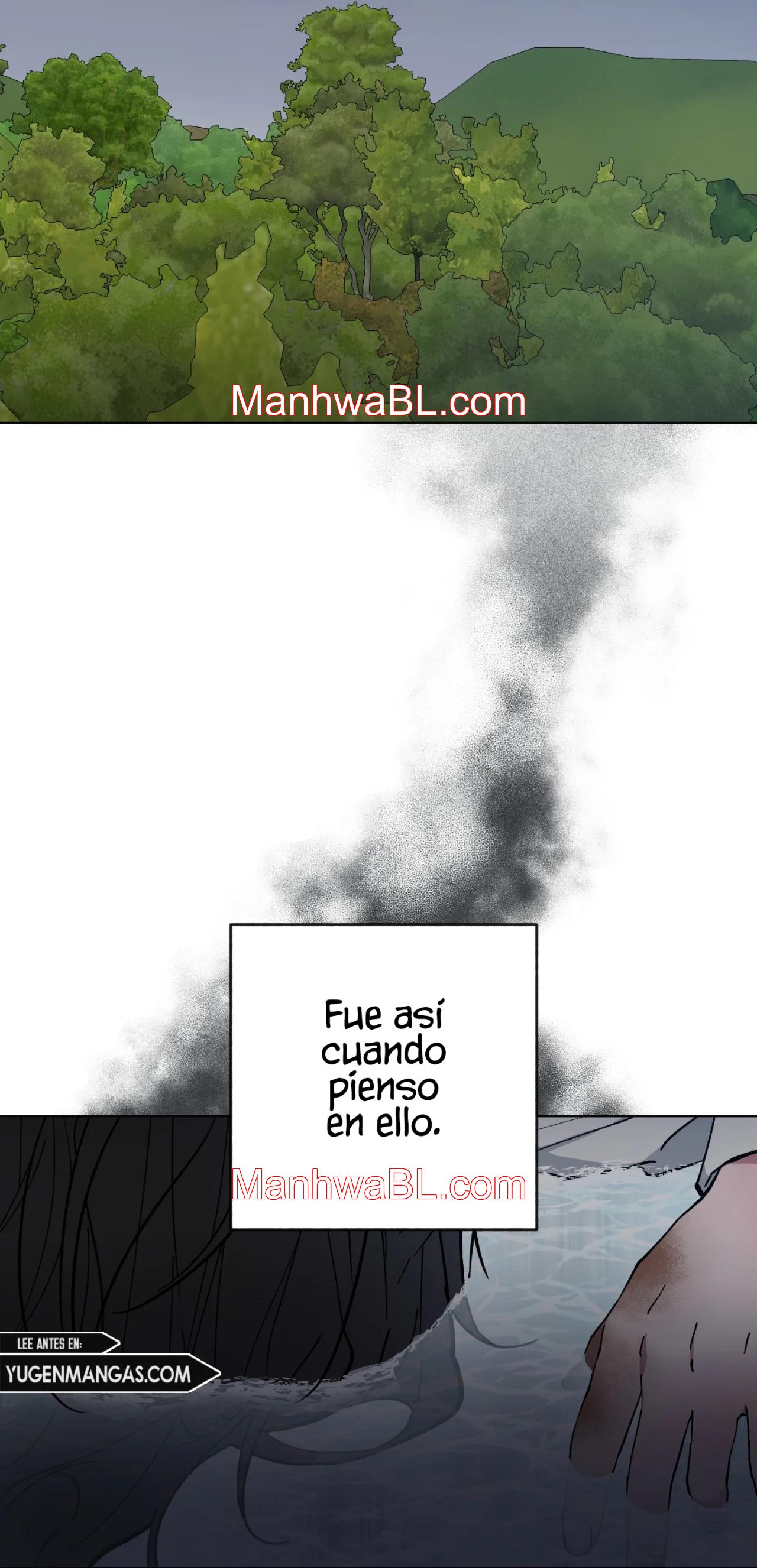 El Amanecer del Dragón - Capítulo 33.3 manhwa