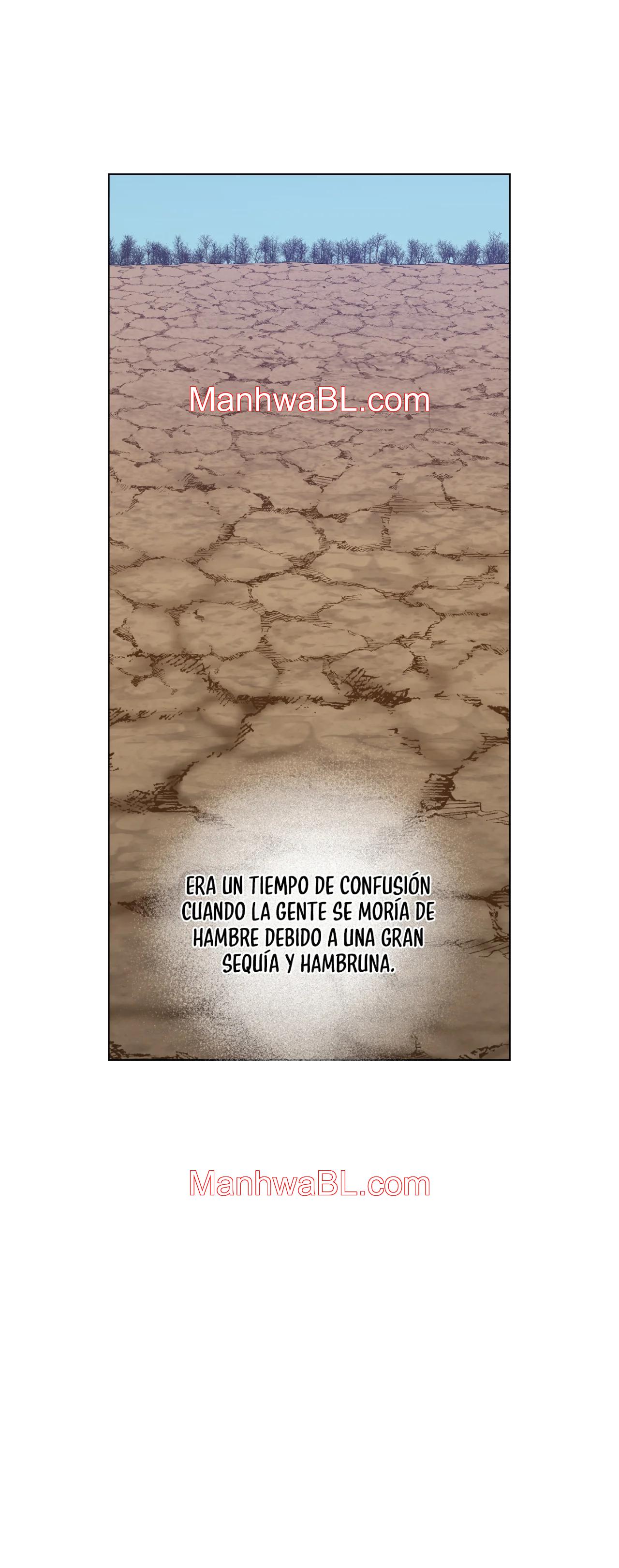 El Amanecer del Dragón - Capítulo 33.3 manhwa