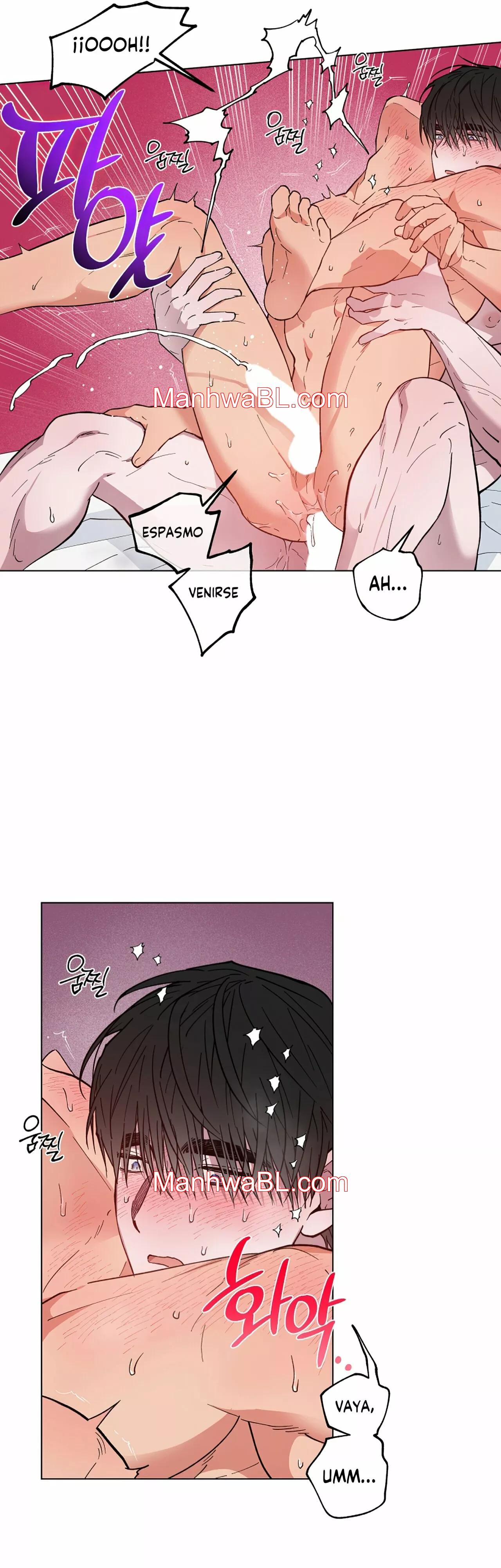 El Amanecer del Dragón - Capítulo 13.2 manhwa