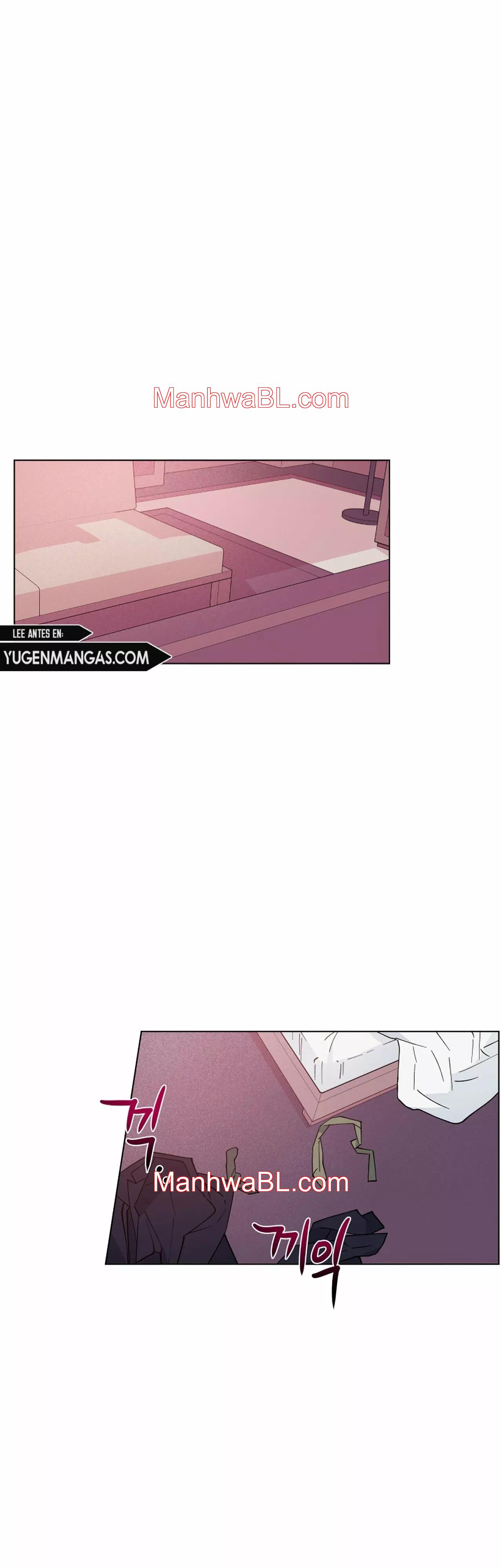 El Amanecer del Dragón - Capítulo 13.2 manhwa