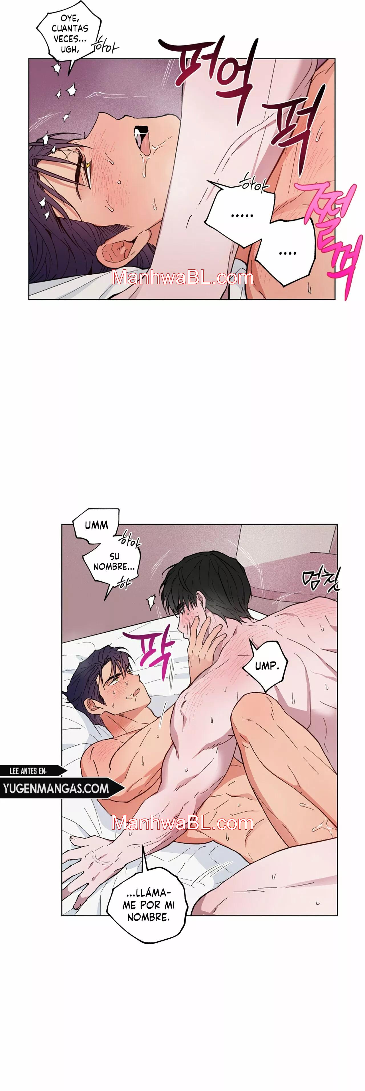 El Amanecer del Dragón - Capítulo 13.2 manhwa