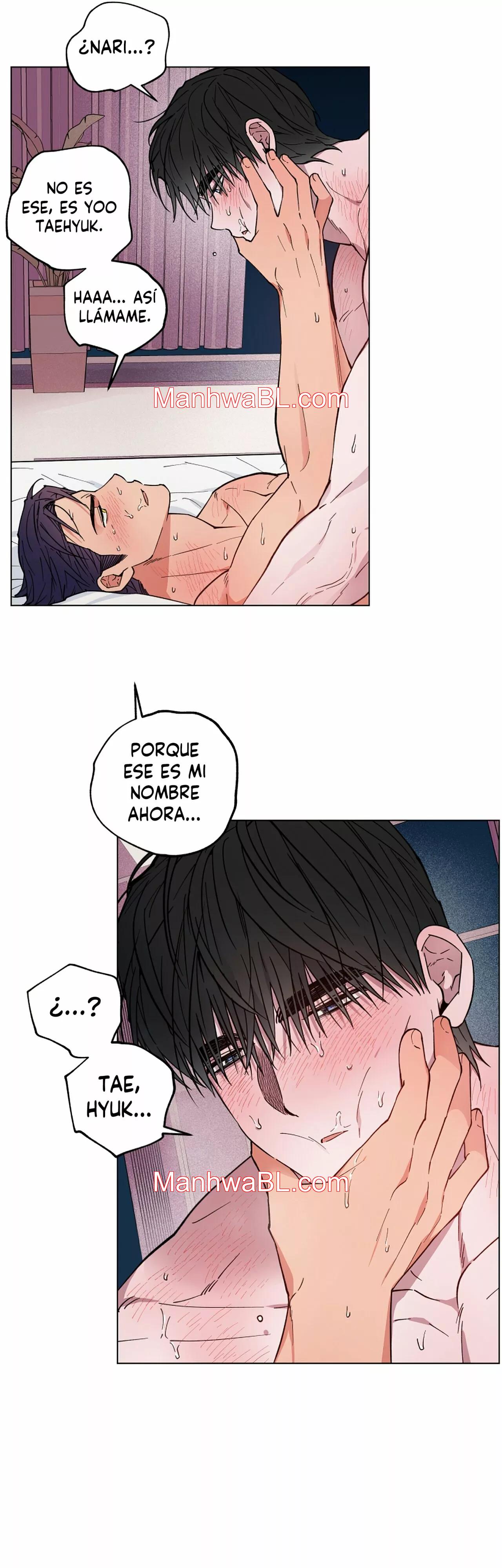 El Amanecer del Dragón - Capítulo 13.2 manhwa