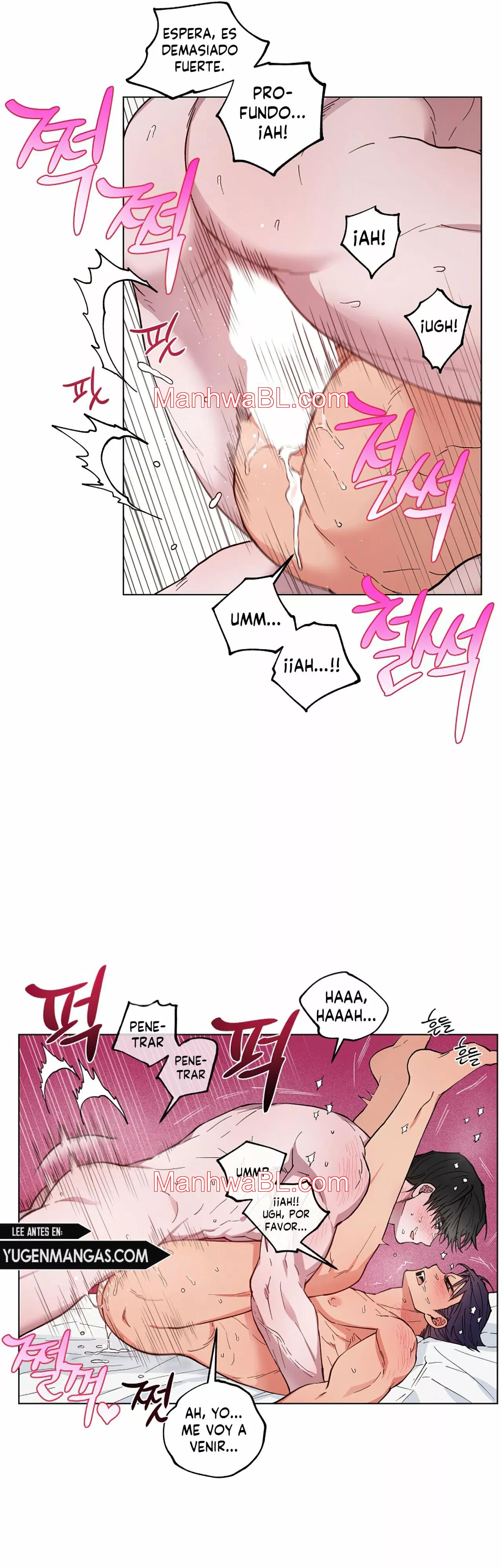 El Amanecer del Dragón - Capítulo 13.2 manhwa
