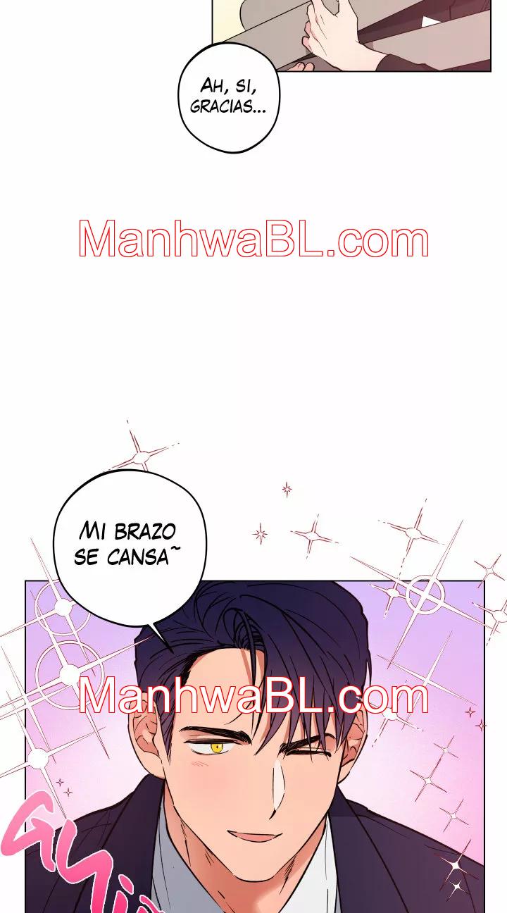 El Amanecer del Dragón - Capítulo 1 manhwa