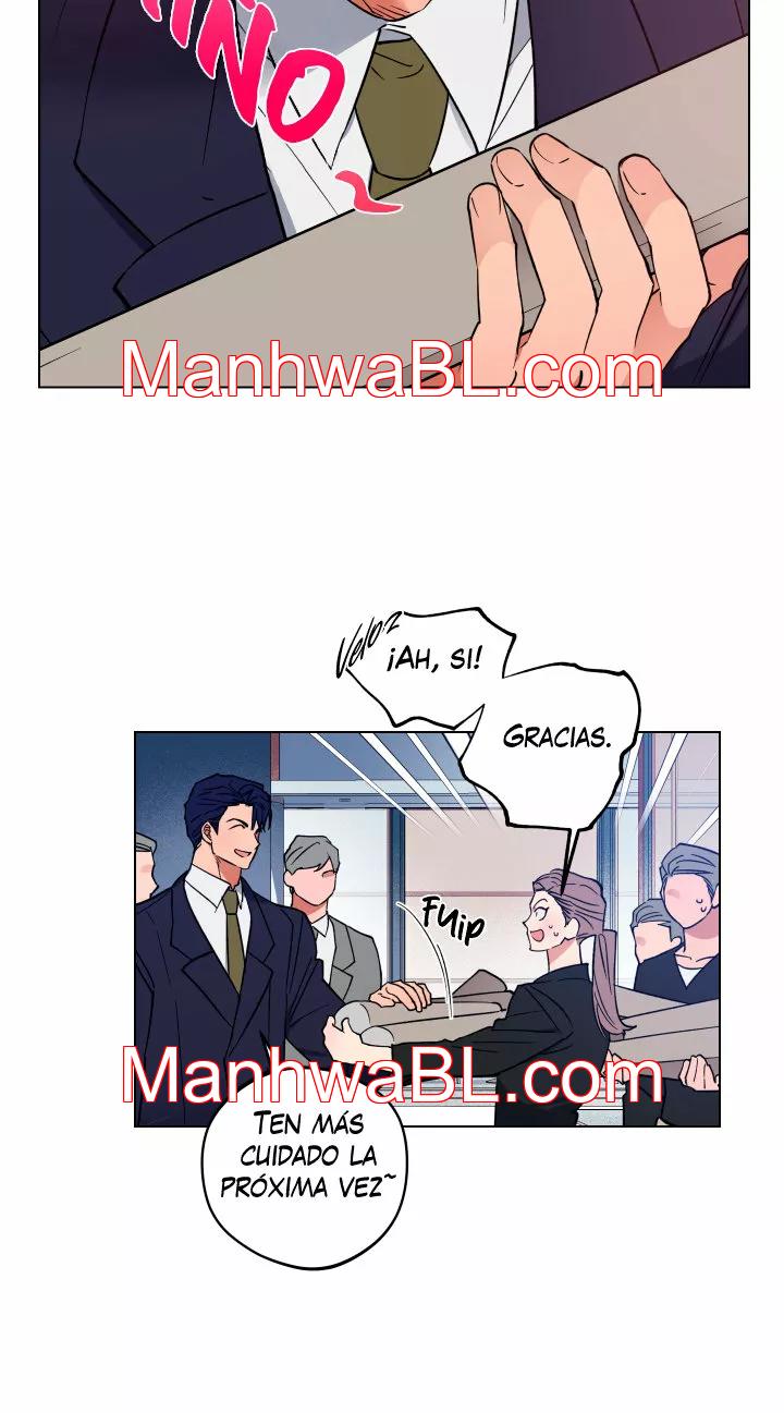 El Amanecer del Dragón - Capítulo 1 manhwa