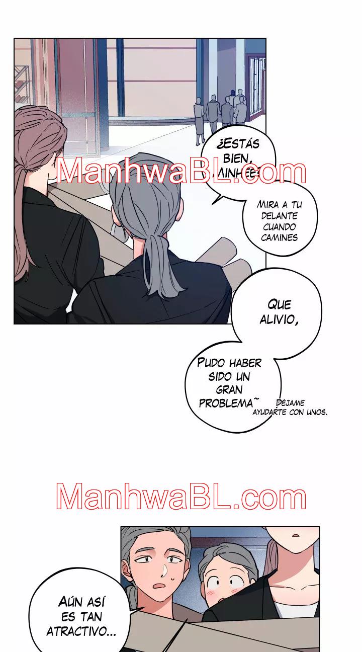 El Amanecer del Dragón - Capítulo 1 manhwa