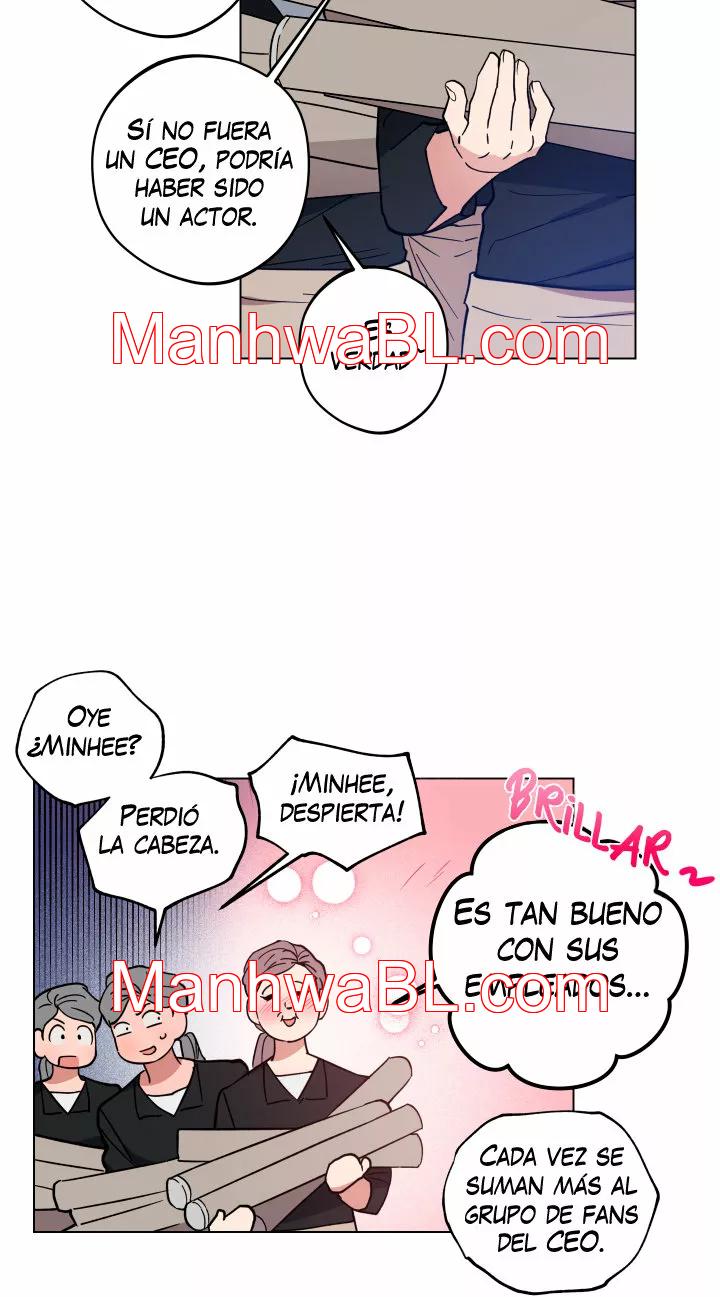 El Amanecer del Dragón - Capítulo 1 manhwa