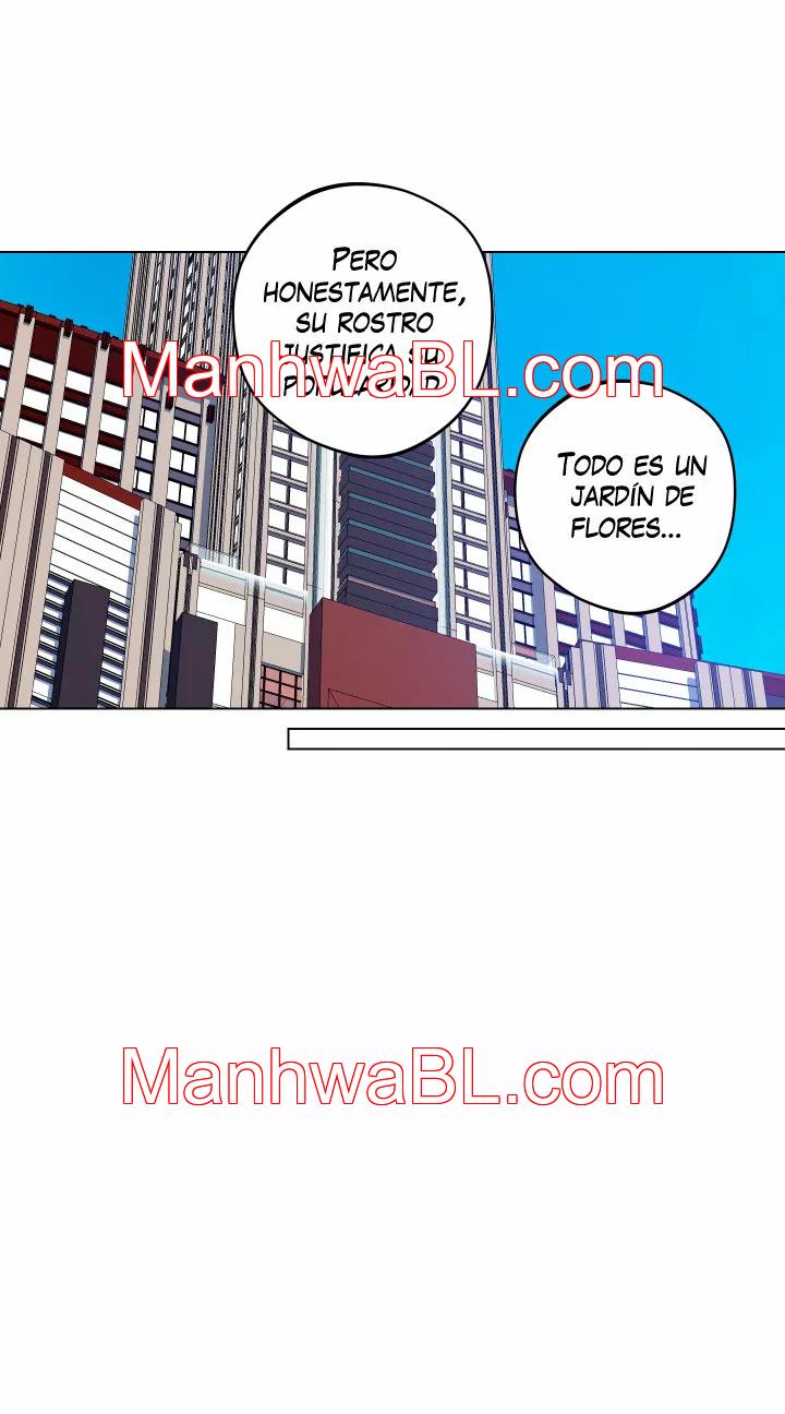El Amanecer del Dragón - Capítulo 1 manhwa