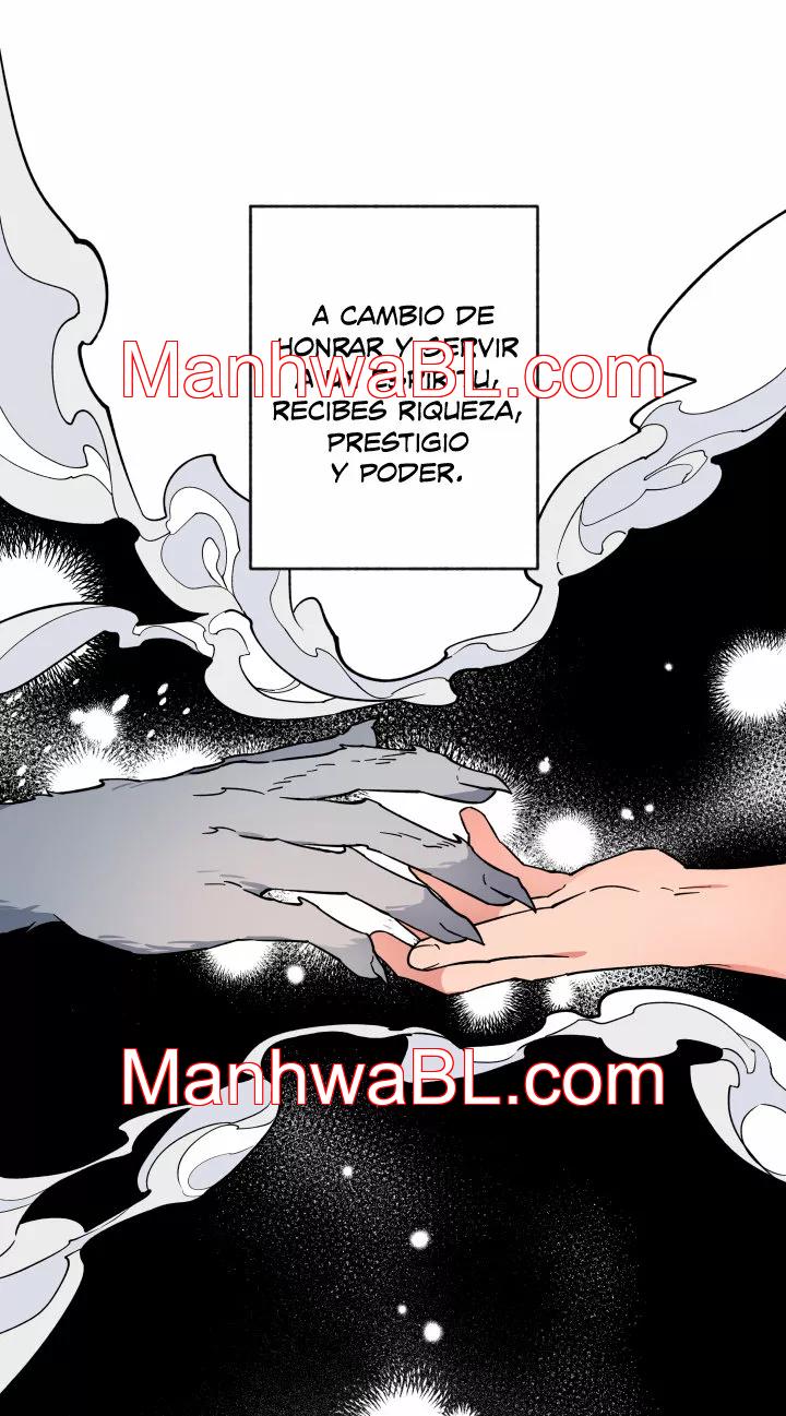El Amanecer del Dragón - Capítulo 1 manhwa