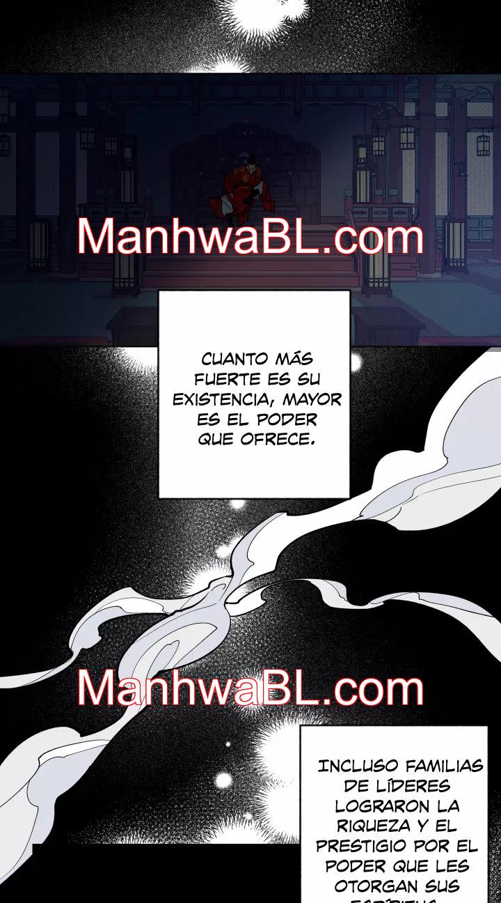 El Amanecer del Dragón - Capítulo 1 manhwa