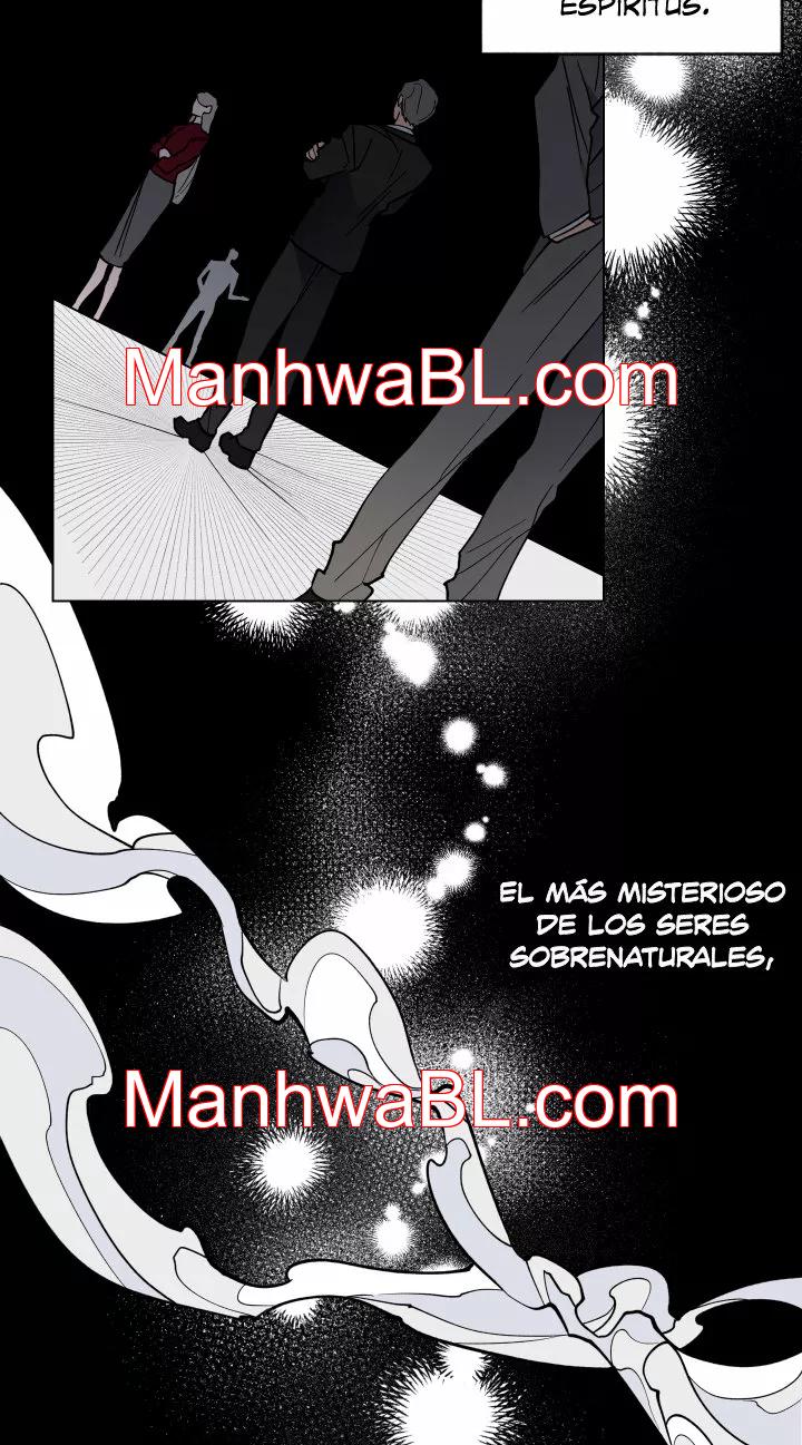 El Amanecer del Dragón - Capítulo 1 manhwa
