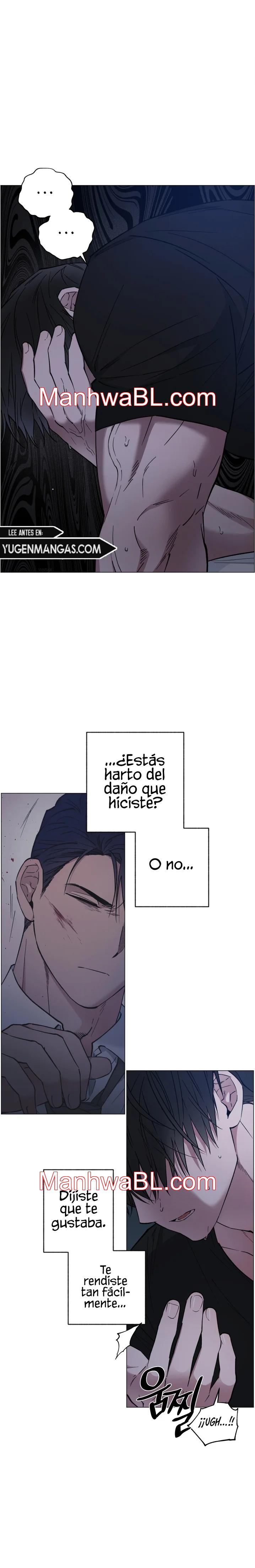El Amanecer del Dragón - Capítulo 23.2 manhwa