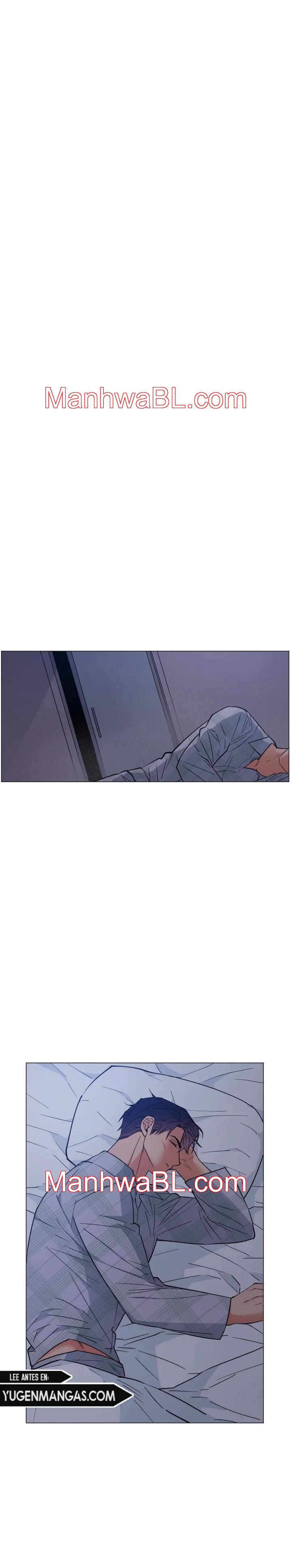 El Amanecer del Dragón - Capítulo 23.2 manhwa