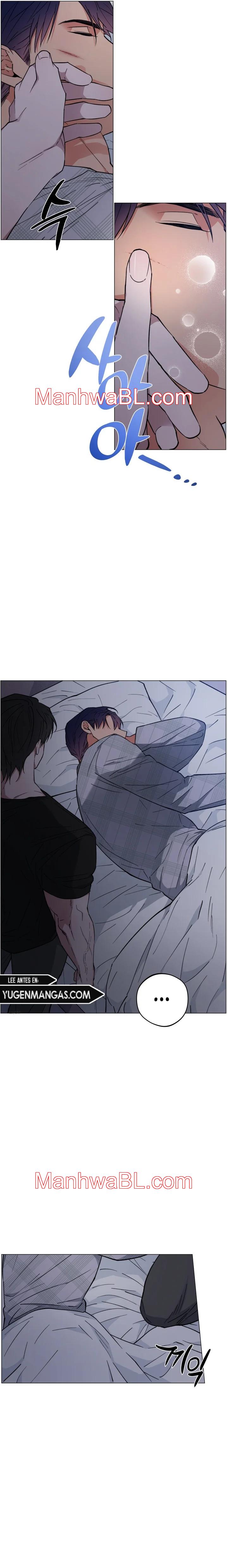 El Amanecer del Dragón - Capítulo 23.2 manhwa