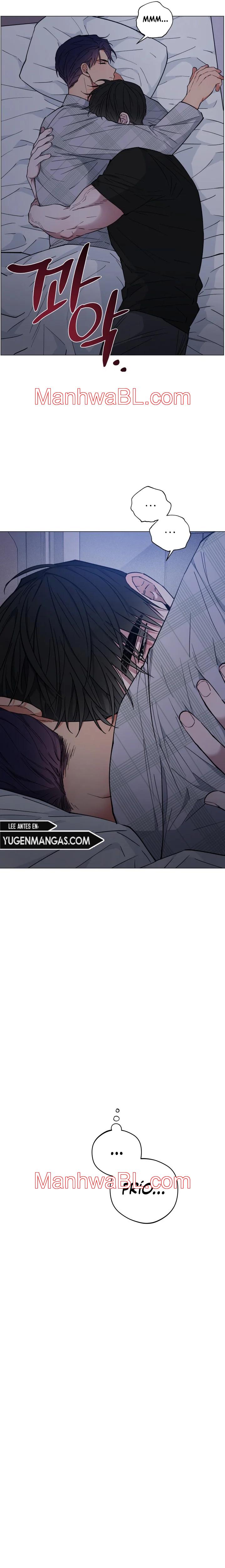 El Amanecer del Dragón - Capítulo 23.2 manhwa