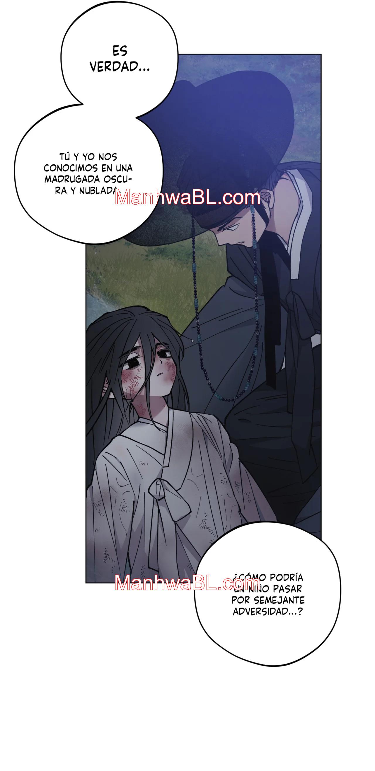 El Amanecer del Dragón - Capítulo 39.2 manhwa