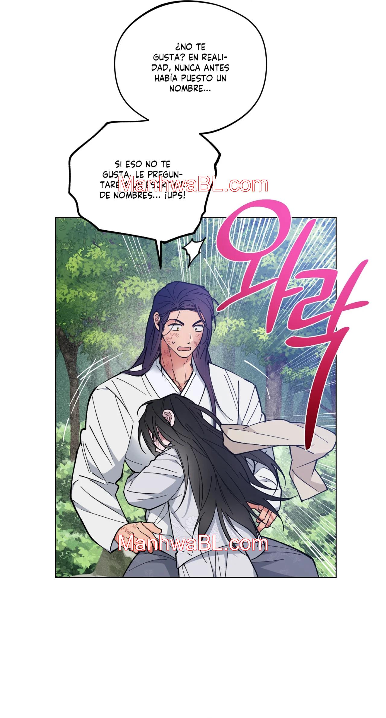 El Amanecer del Dragón - Capítulo 39.2 manhwa