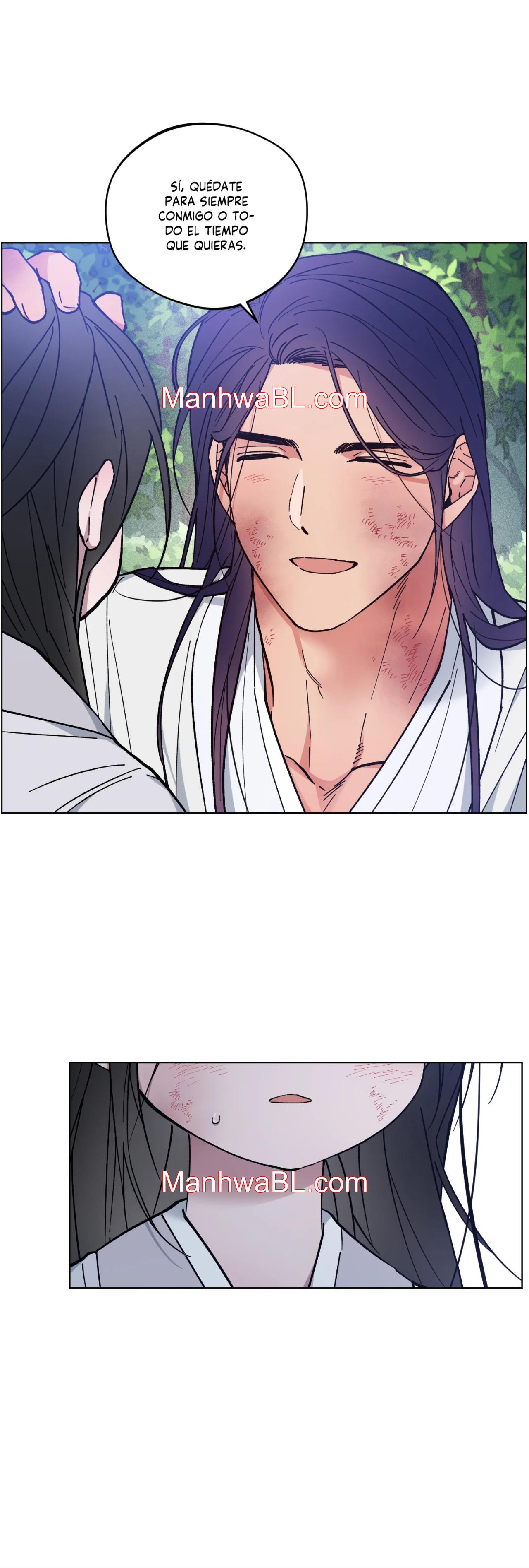 El Amanecer del Dragón - Capítulo 39.2 manhwa