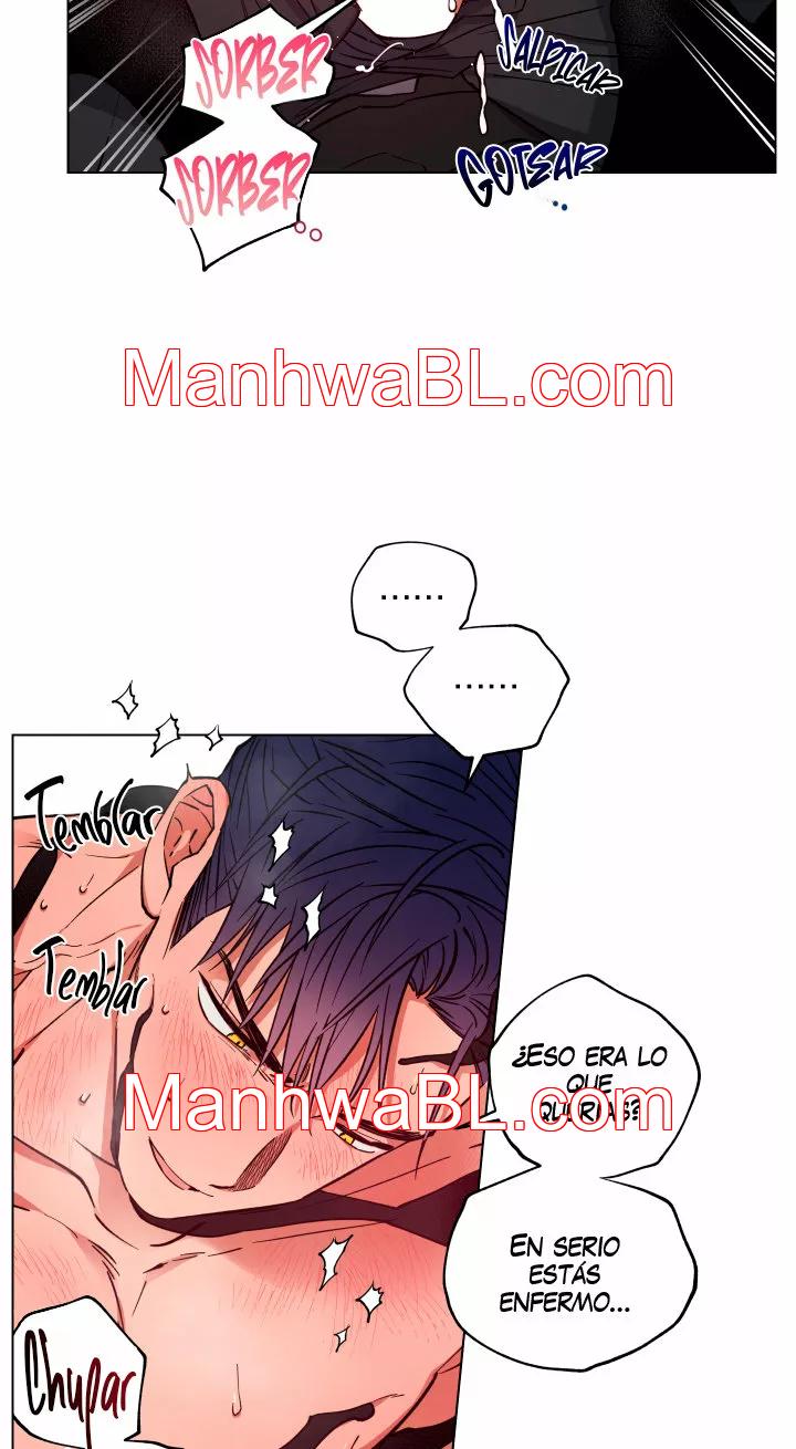 El Amanecer del Dragón - Capítulo 2.3 manhwa
