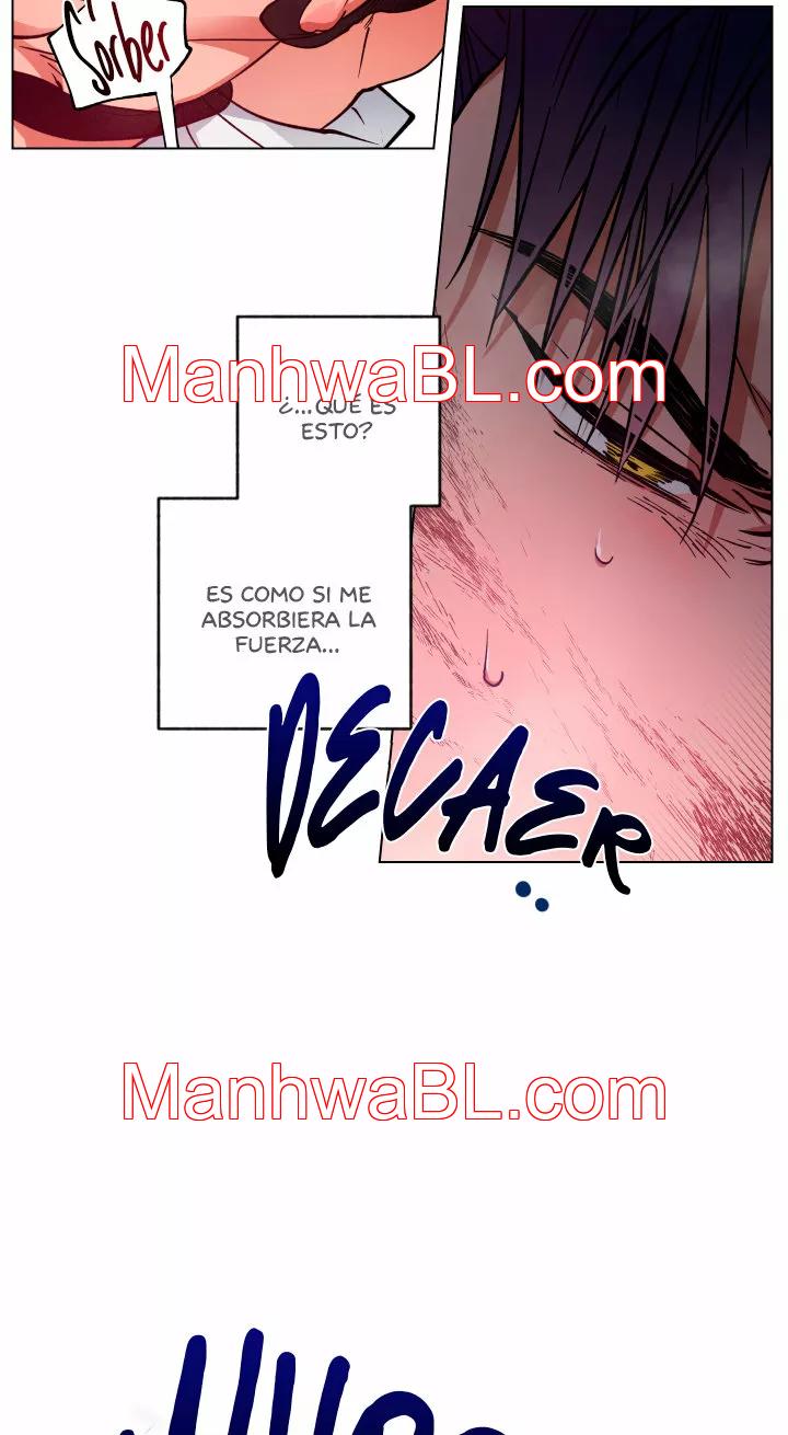 El Amanecer del Dragón - Capítulo 2.3 manhwa