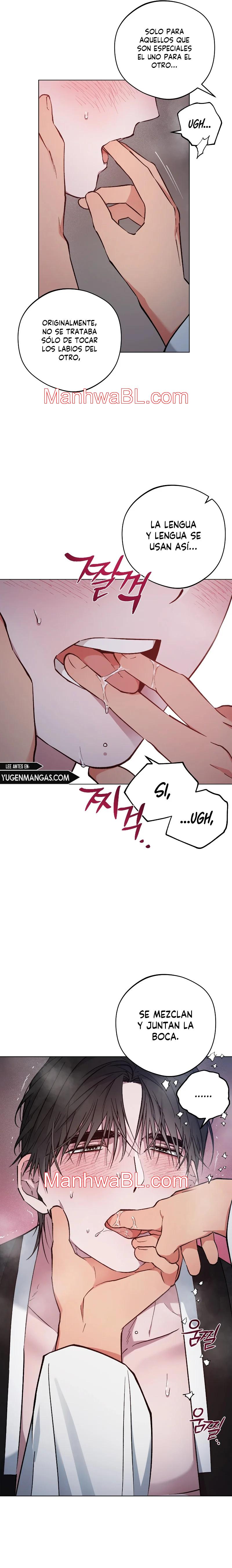 El Amanecer del Dragón - Capítulo 52 manhwa