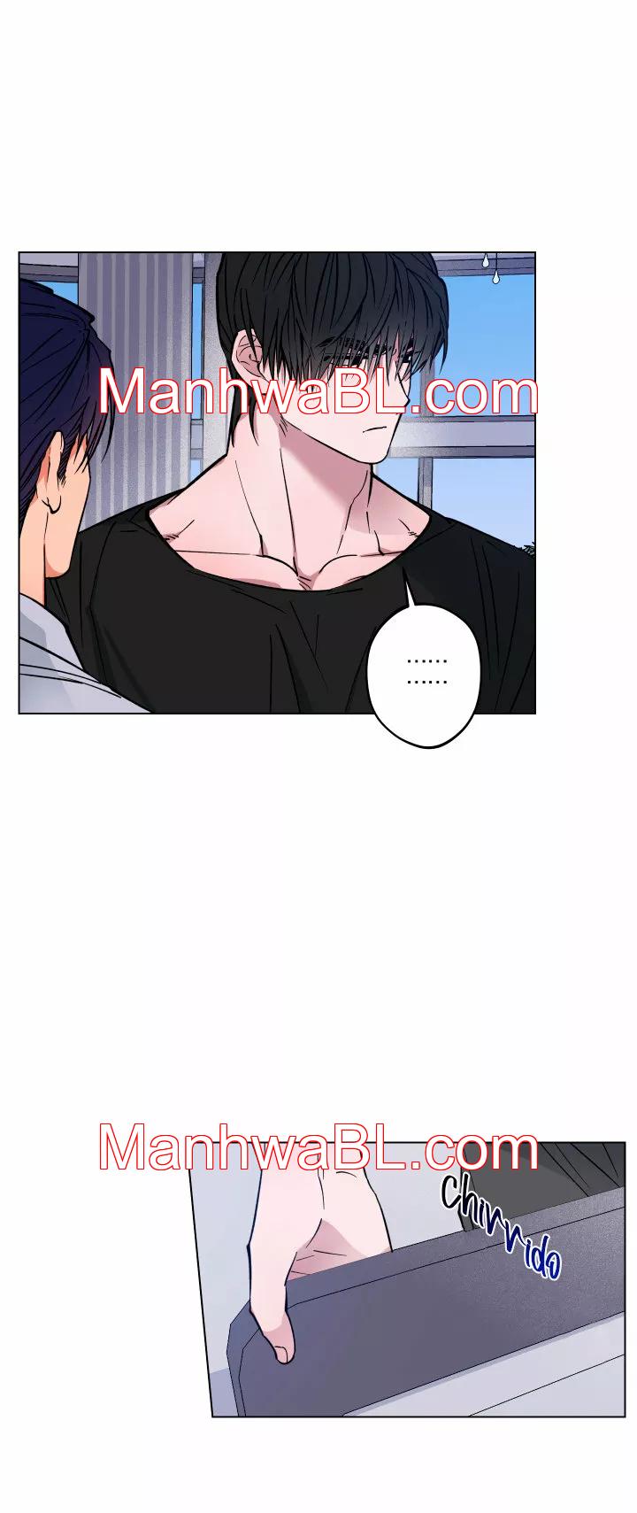 El Amanecer del Dragón - Capítulo 5 manhwa